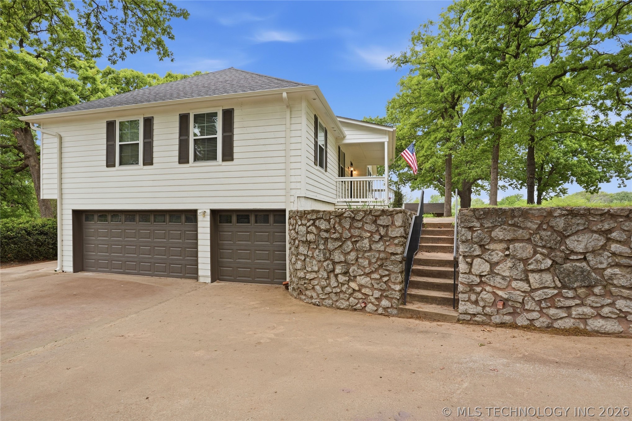 12618 E 136th Street S Broken Arrow OK 74011