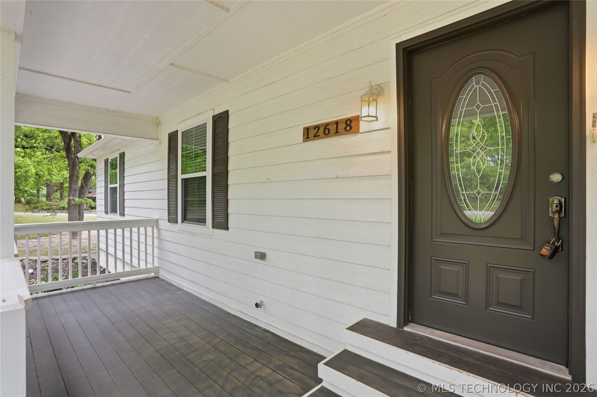 12618 E 136th Street S Broken Arrow OK 74011