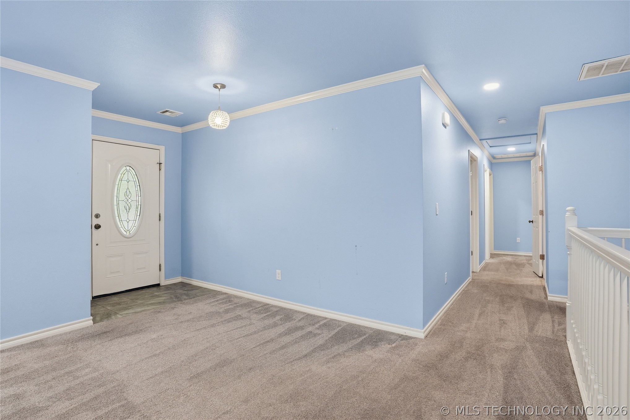 12618 E 136th Street S Broken Arrow OK 74011
