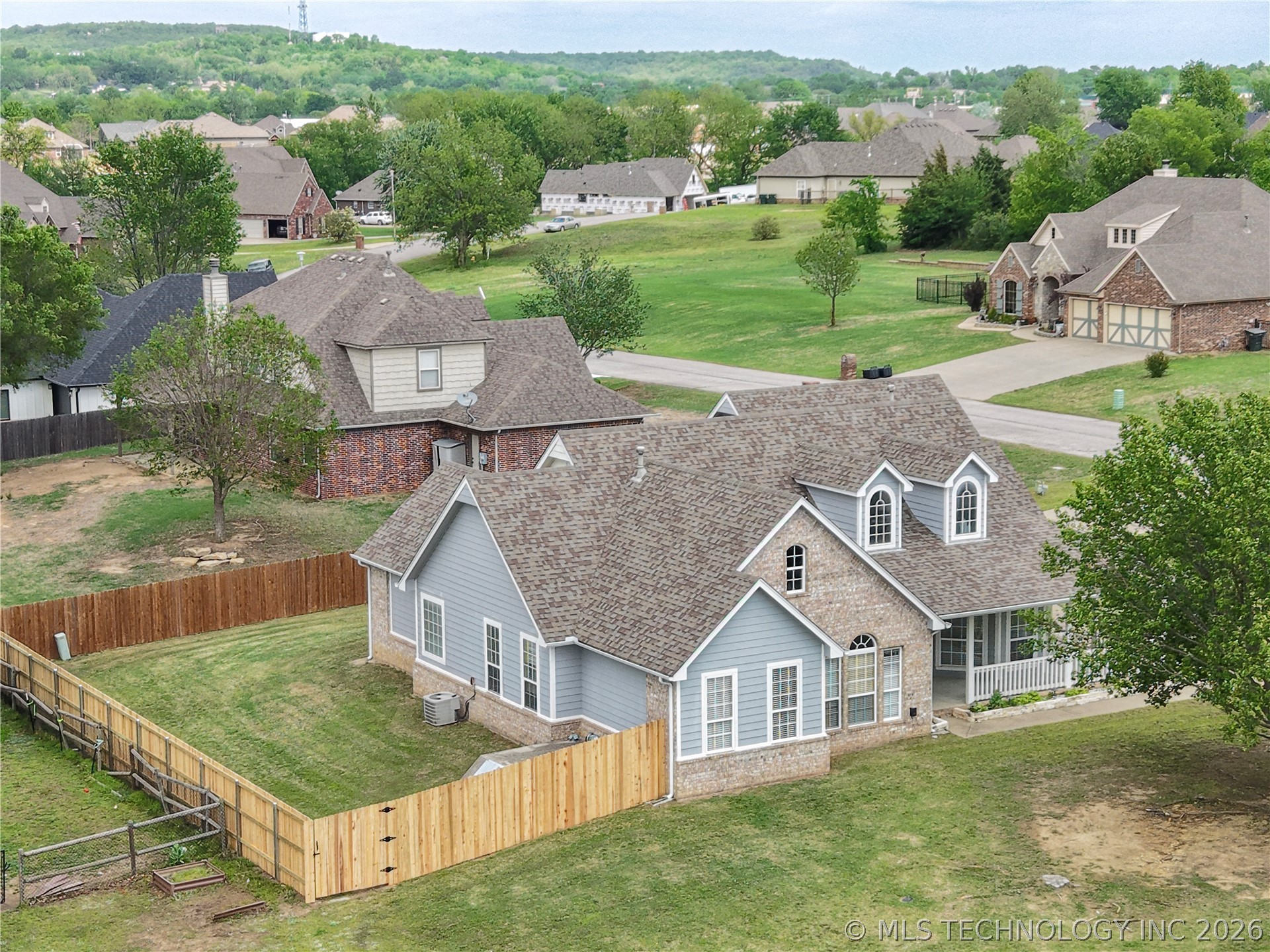 814 S Tall Chief Avenue Skiatook OK 74070