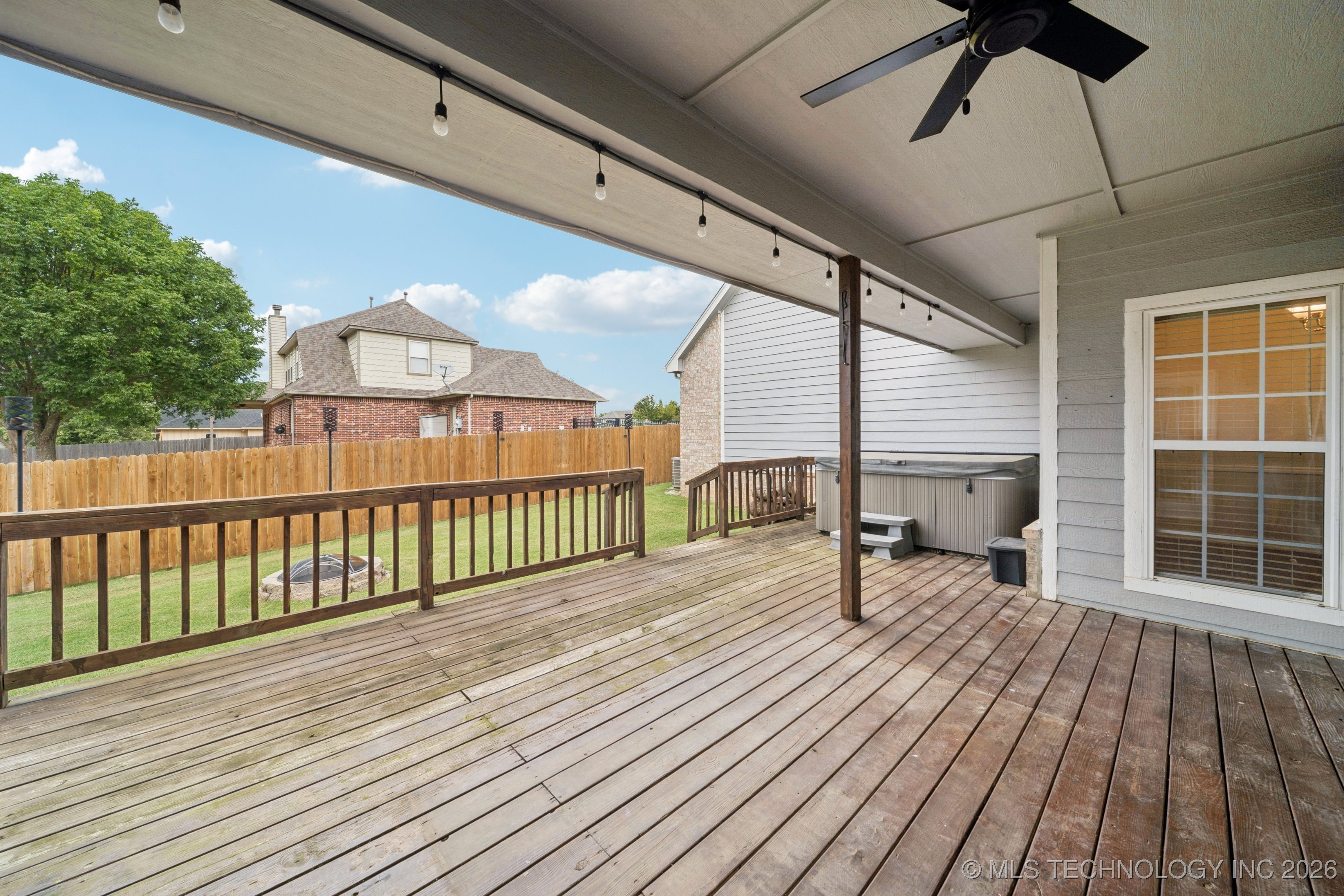 814 S Tall Chief Avenue Skiatook OK 74070