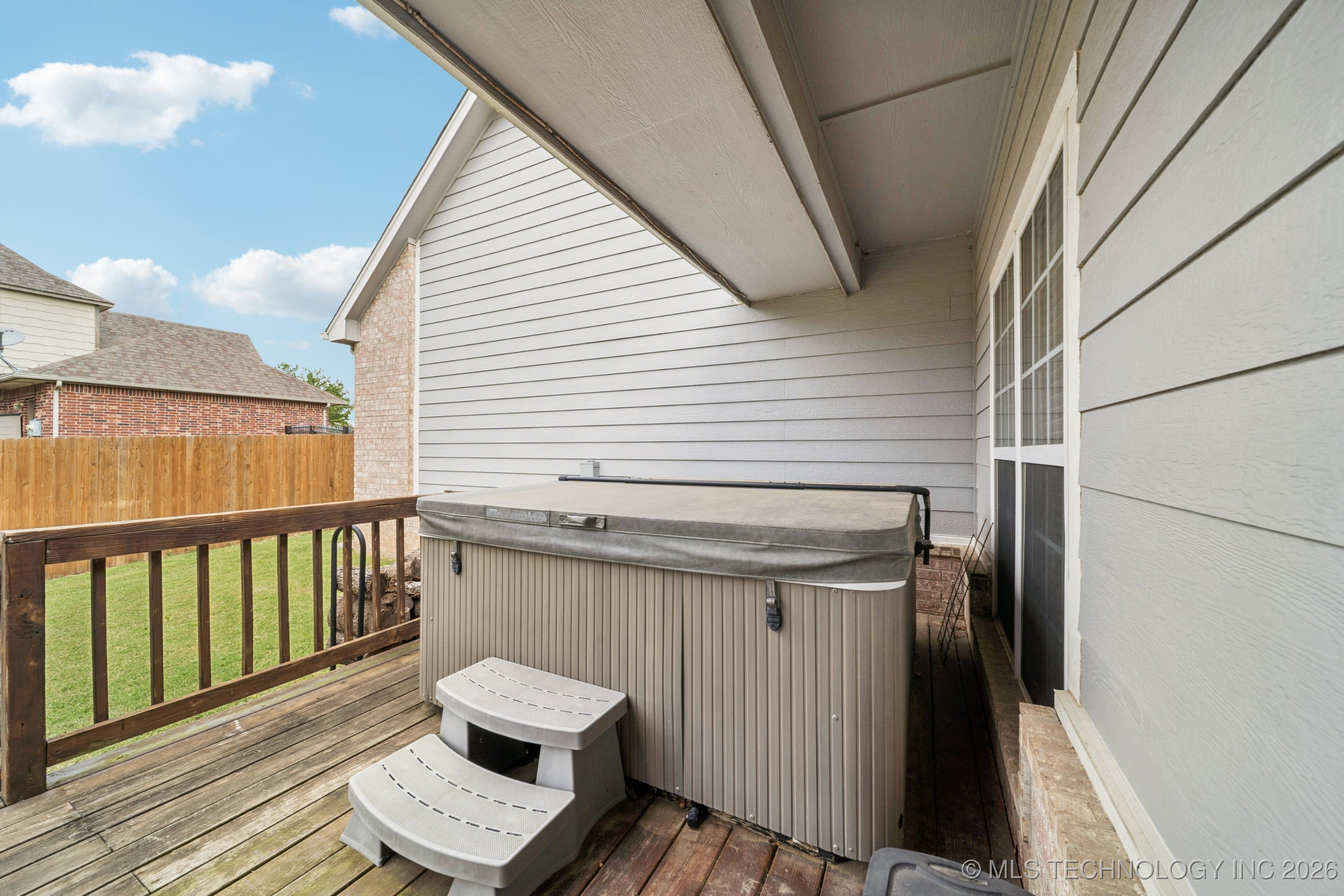814 S Tall Chief Avenue Skiatook OK 74070