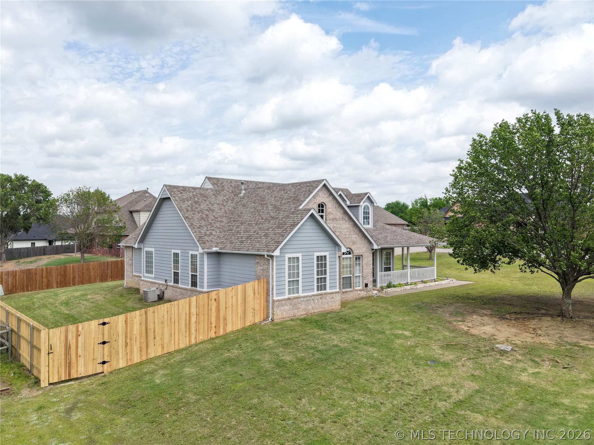 814 S Tall Chief Avenue Skiatook OK 74070