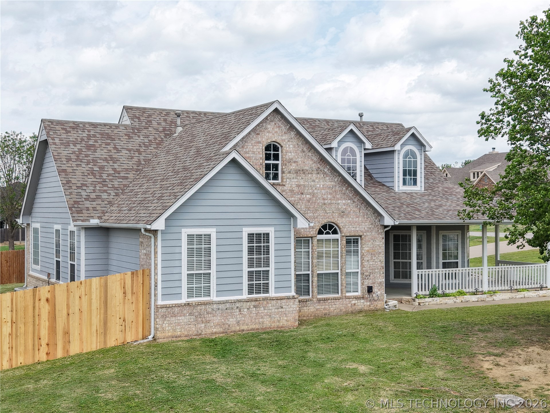 814 S Tall Chief Avenue Skiatook OK 74070