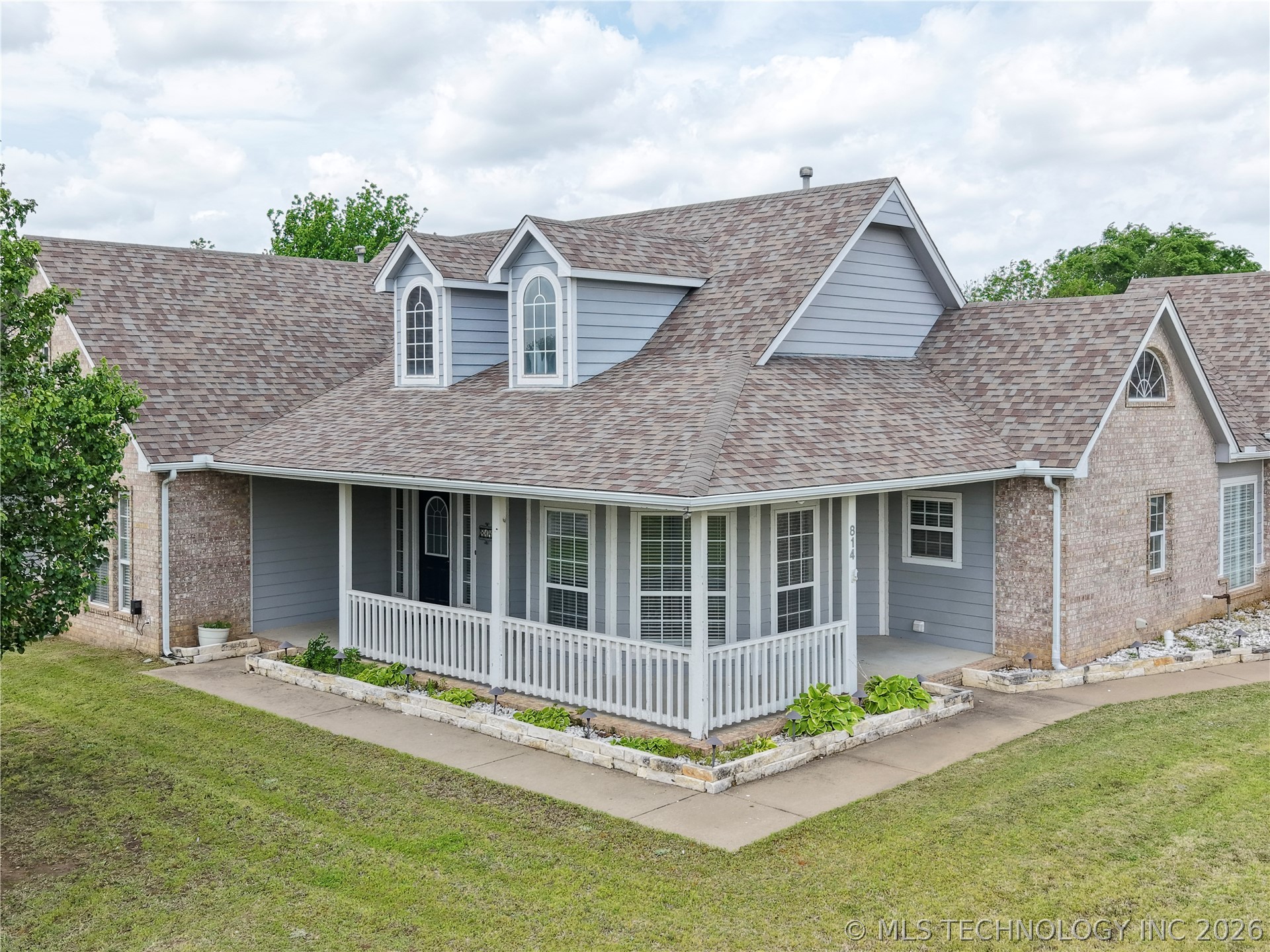 814 S Tall Chief Avenue Skiatook OK 74070