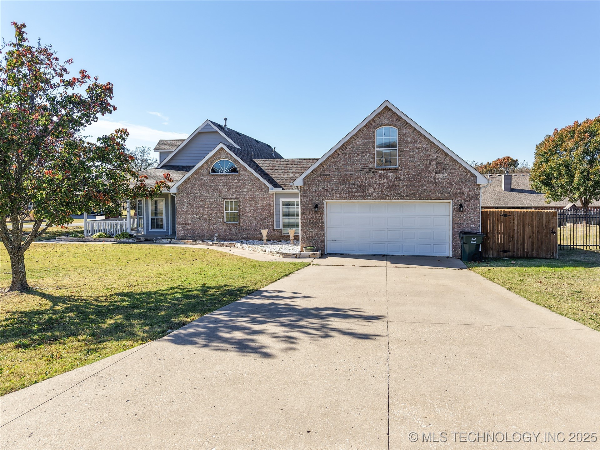 814 S Tall Chief Avenue Skiatook OK 74070