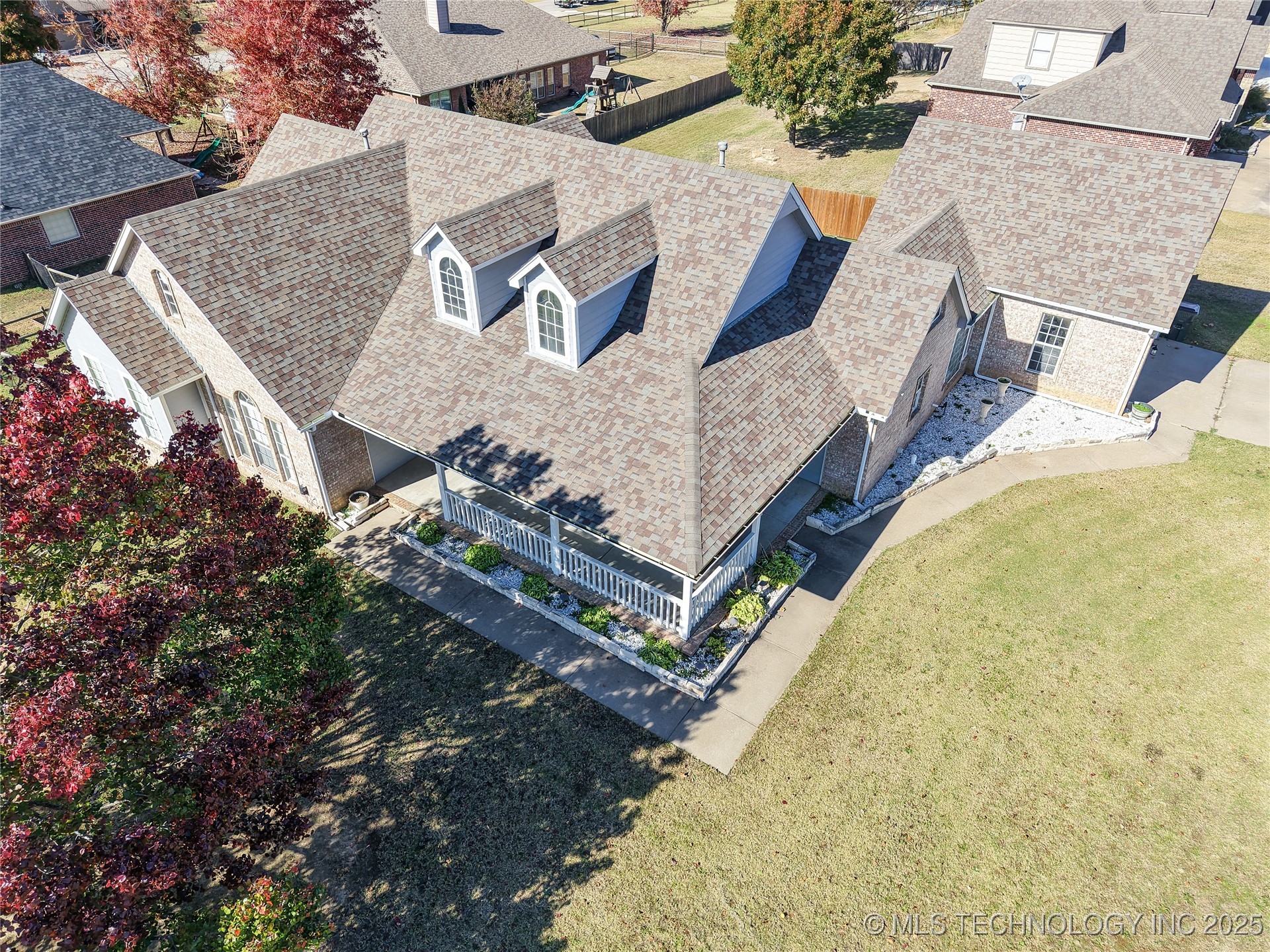814 S Tall Chief Avenue Skiatook OK 74070