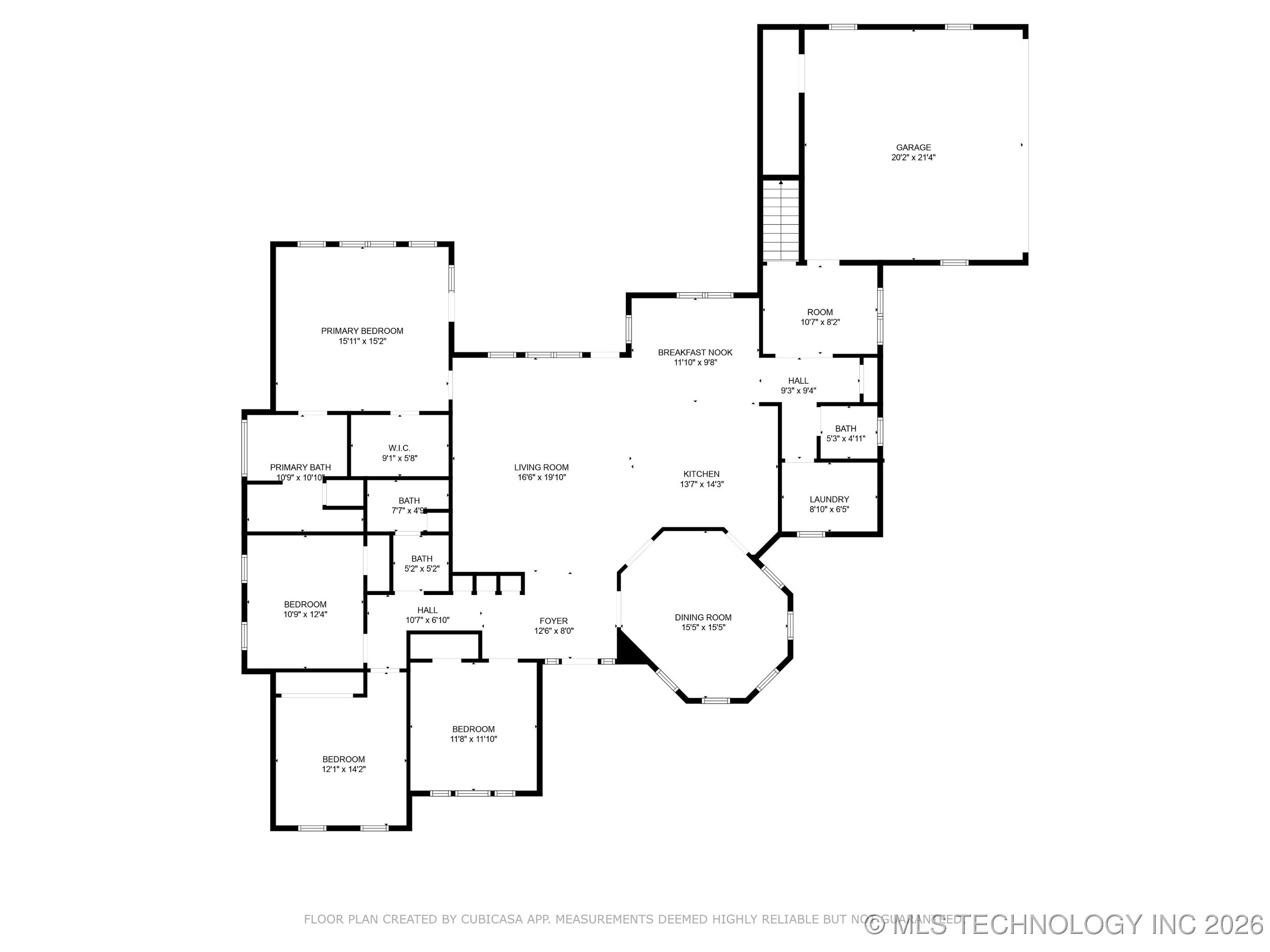 814 S Tall Chief Avenue Skiatook OK 74070