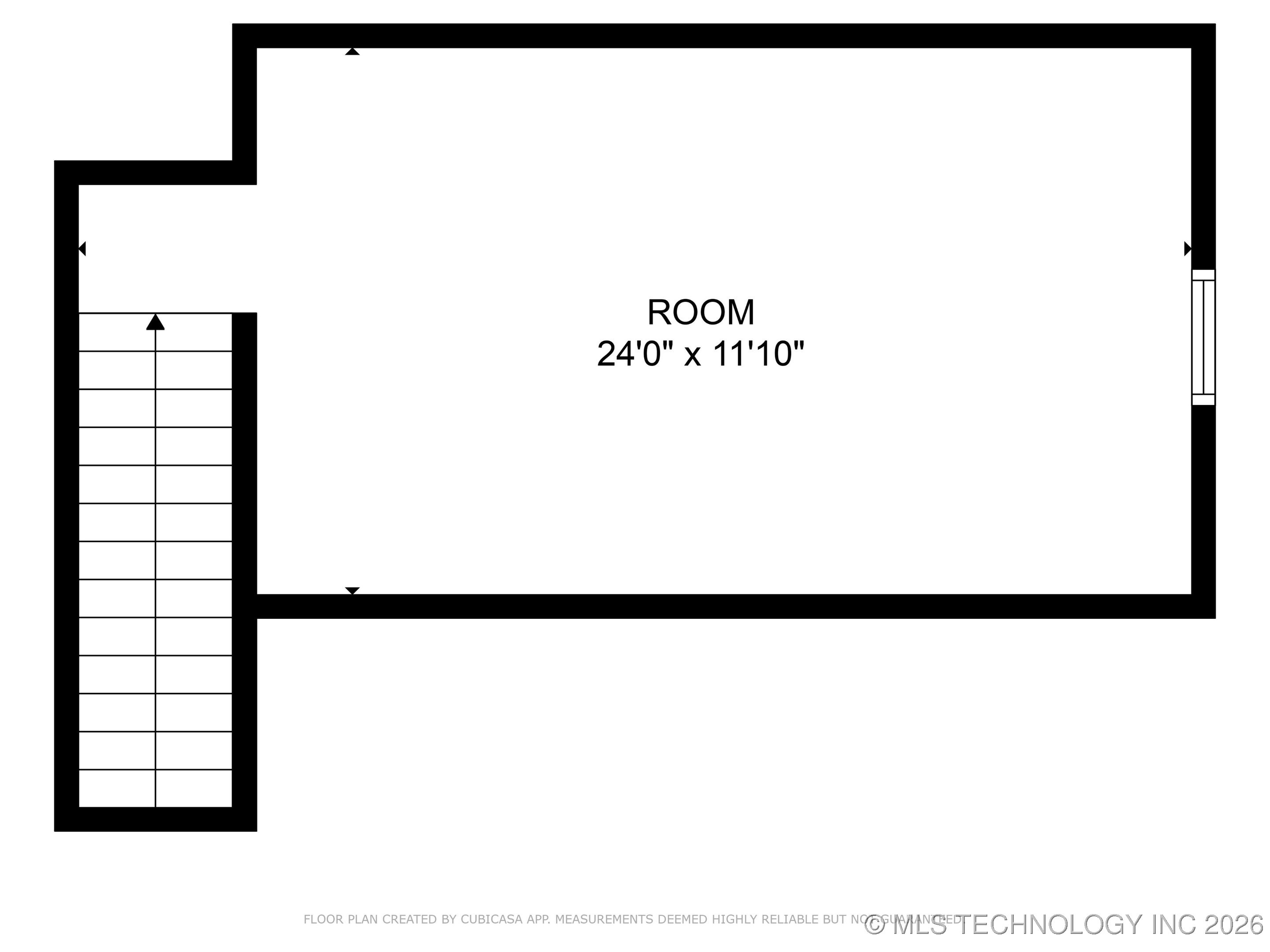 814 S Tall Chief Avenue Skiatook OK 74070