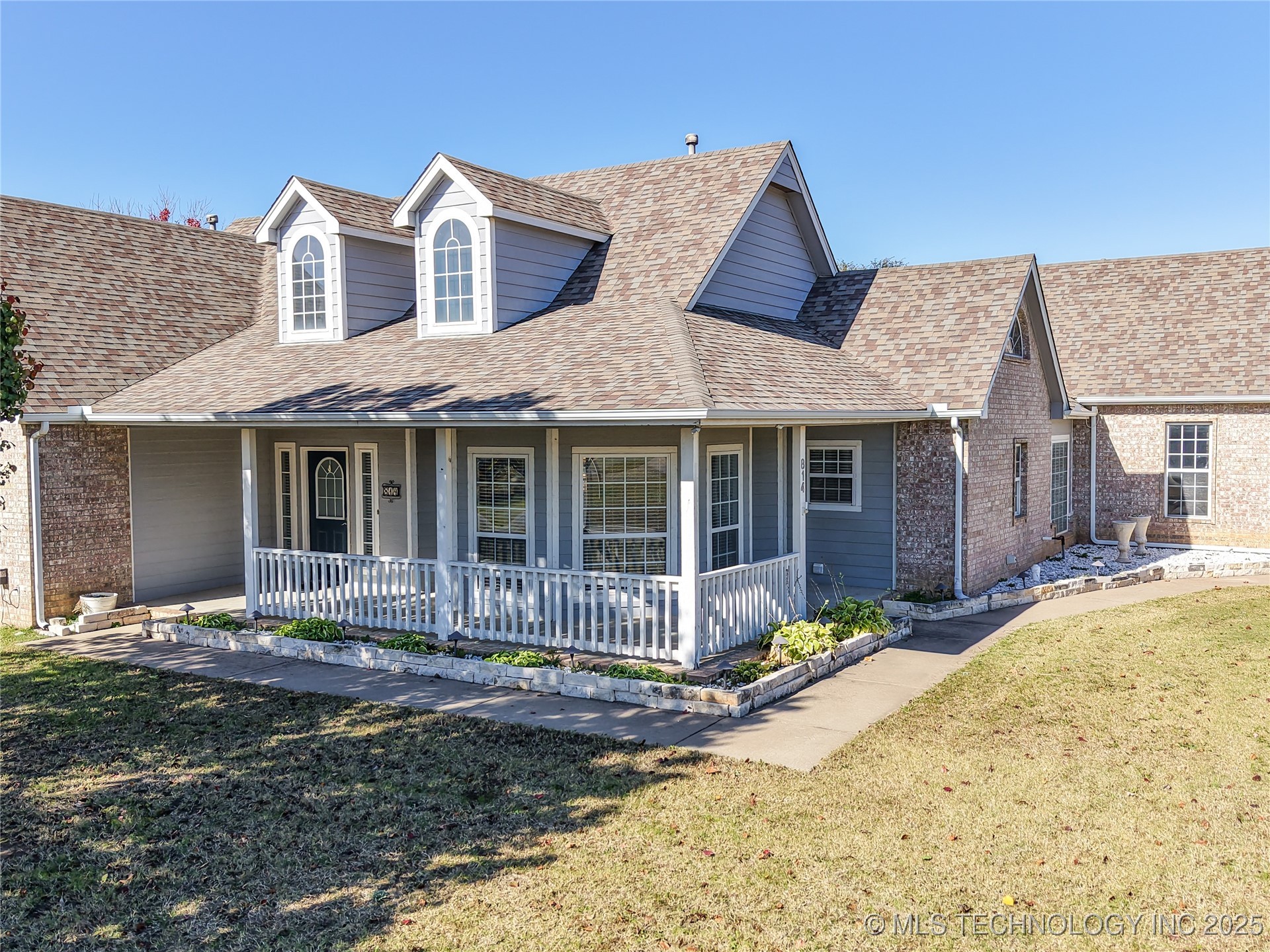 814 S Tall Chief Avenue Skiatook OK 74070