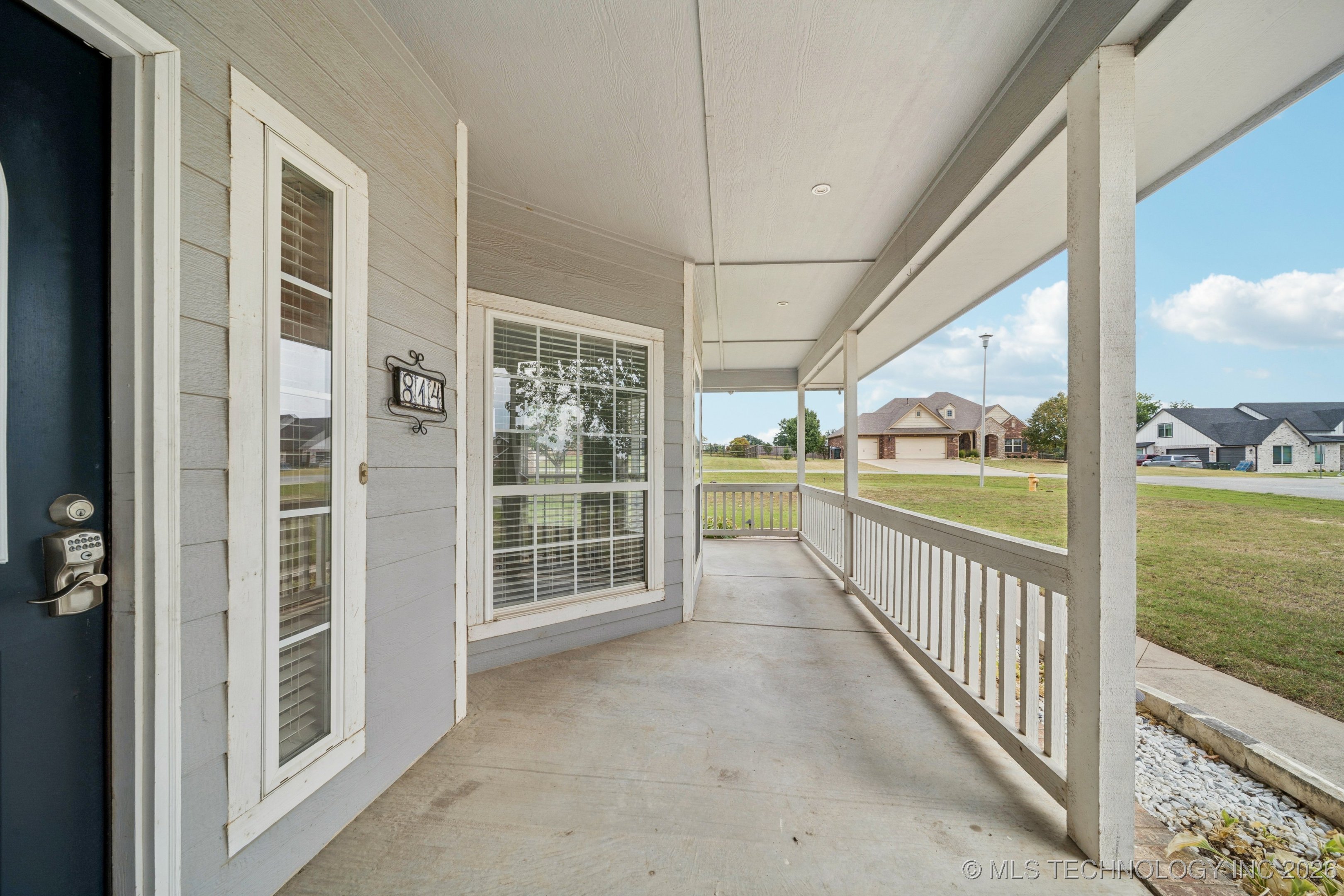 814 S Tall Chief Avenue Skiatook OK 74070