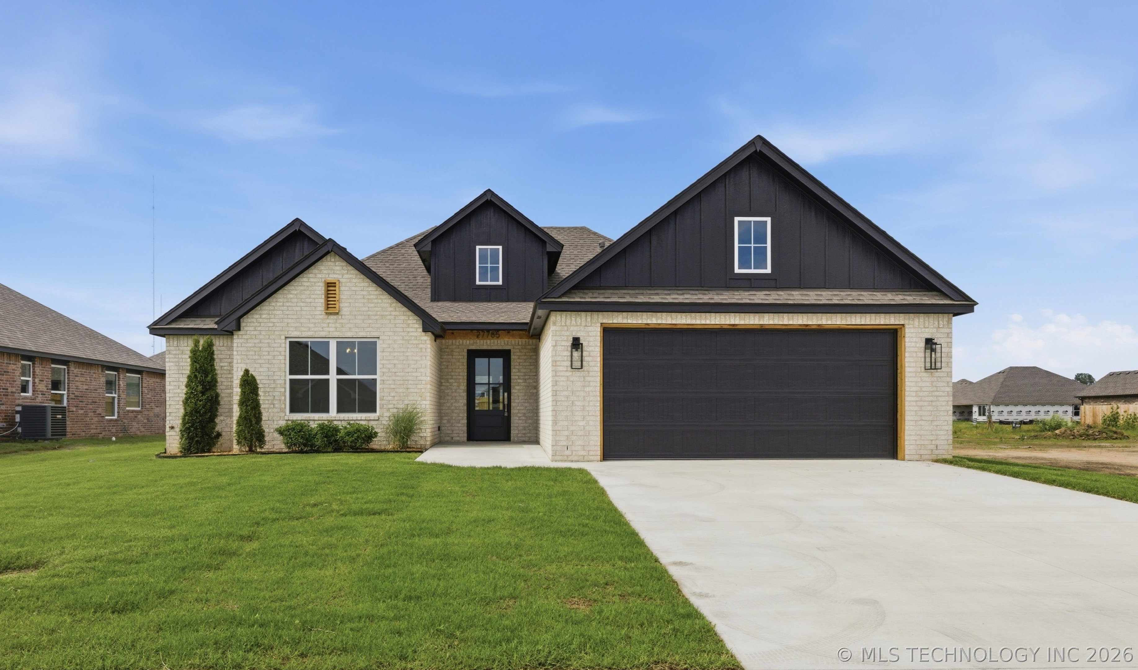 27785 E 109th Place S Coweta OK 74429