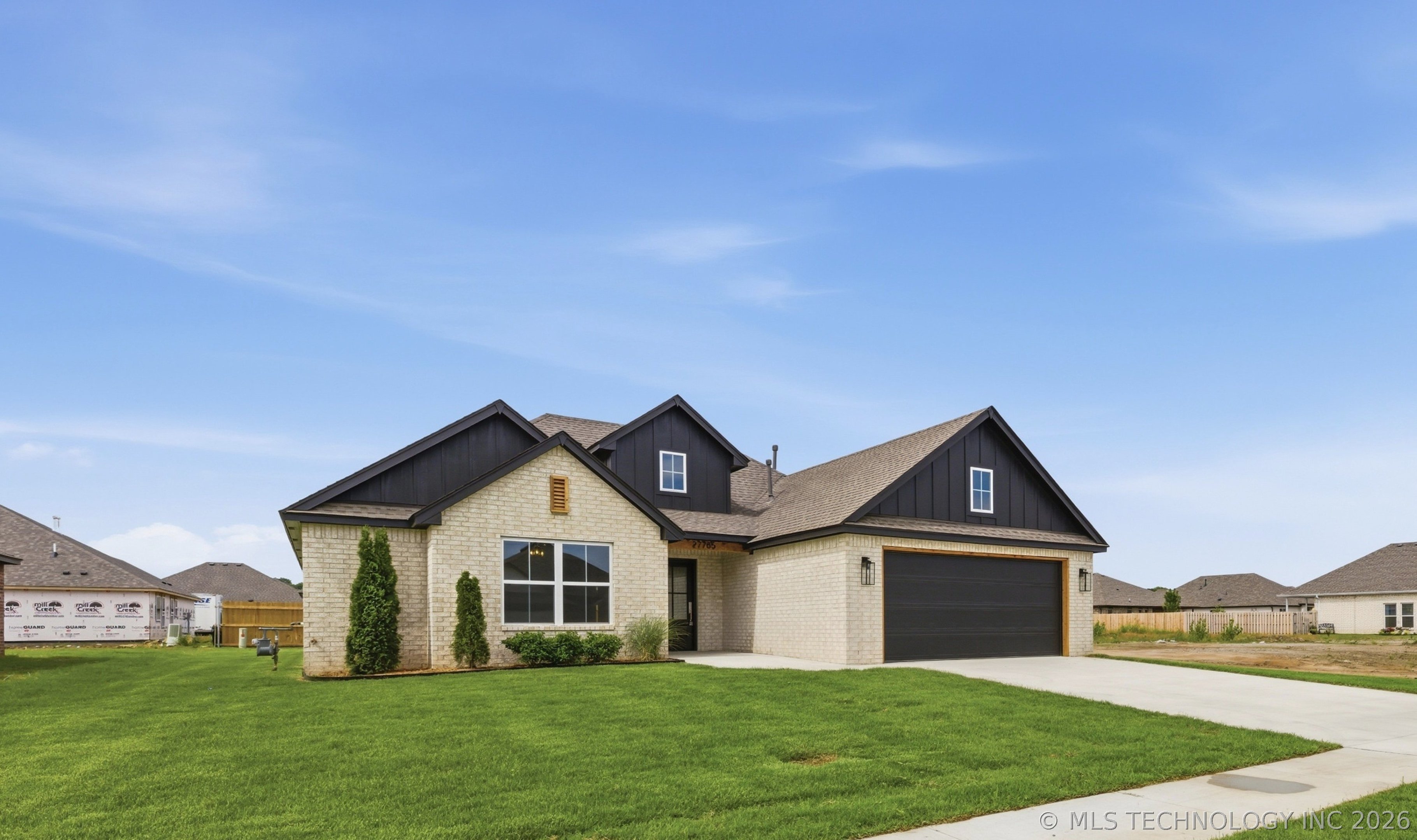 27785 E 109th Place S Coweta OK 74429