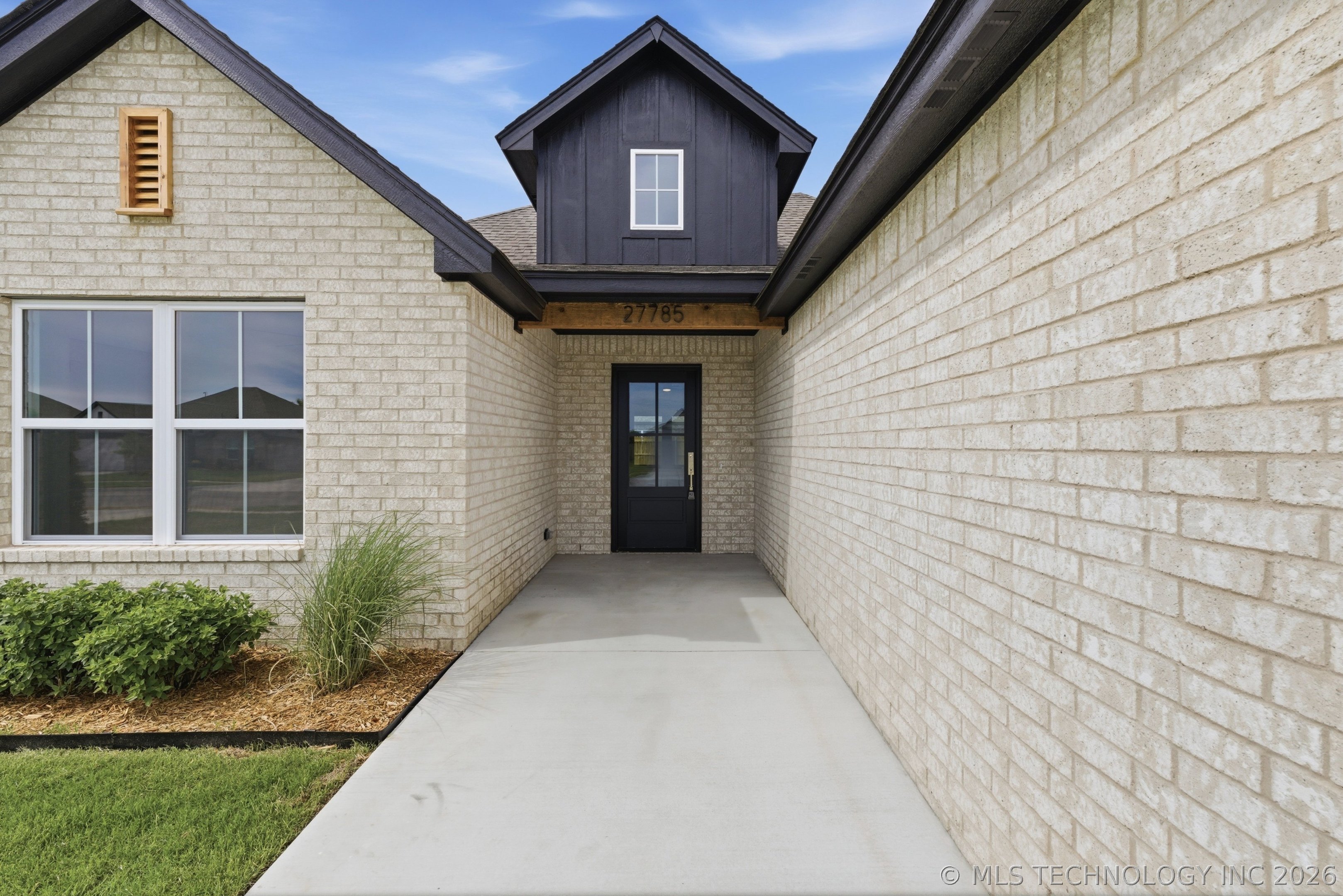 27785 E 109th Place S Coweta OK 74429
