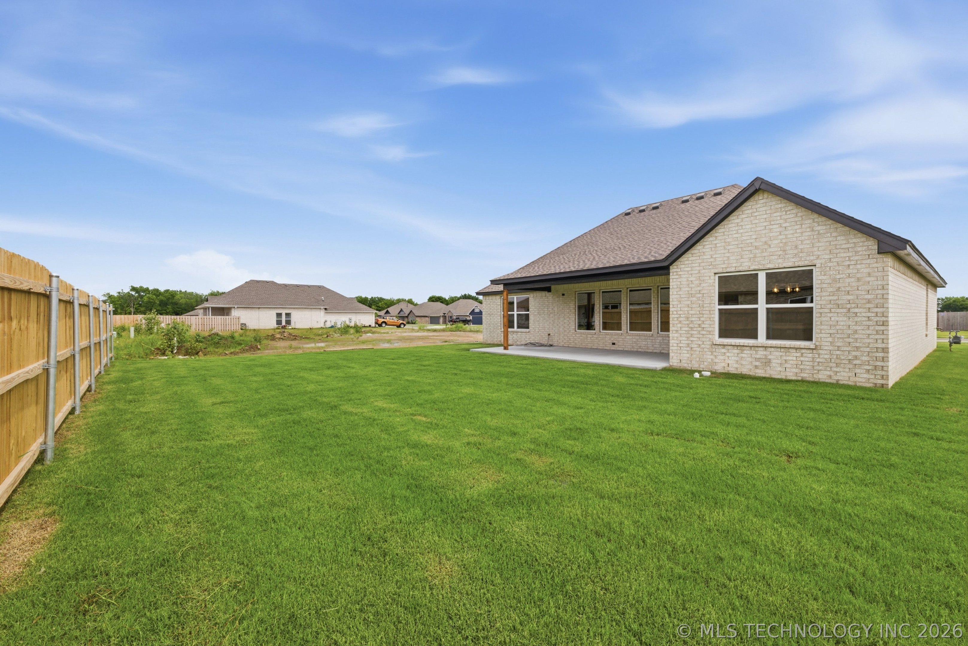 27785 E 109th Place S Coweta OK 74429