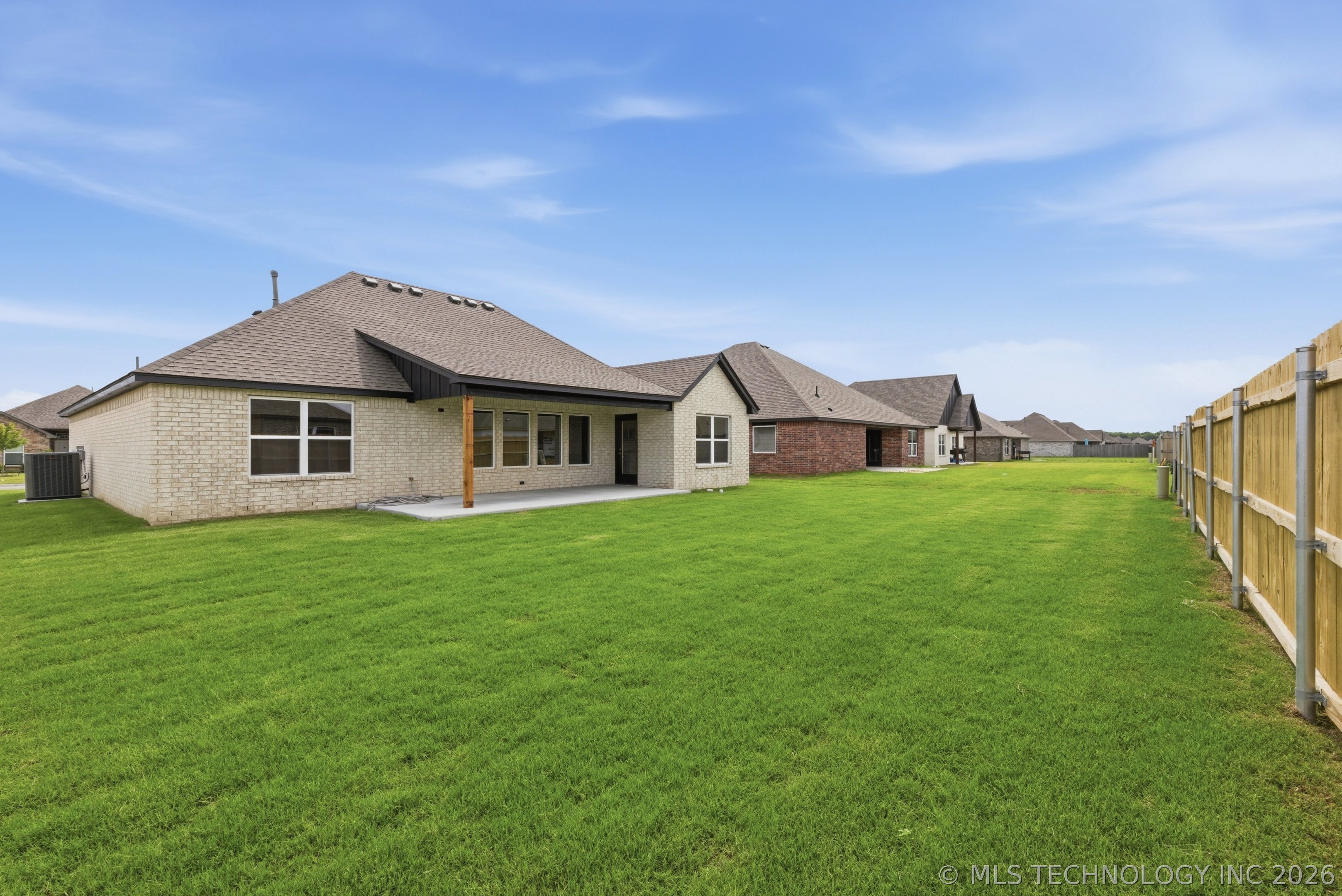 27785 E 109th Place S Coweta OK 74429