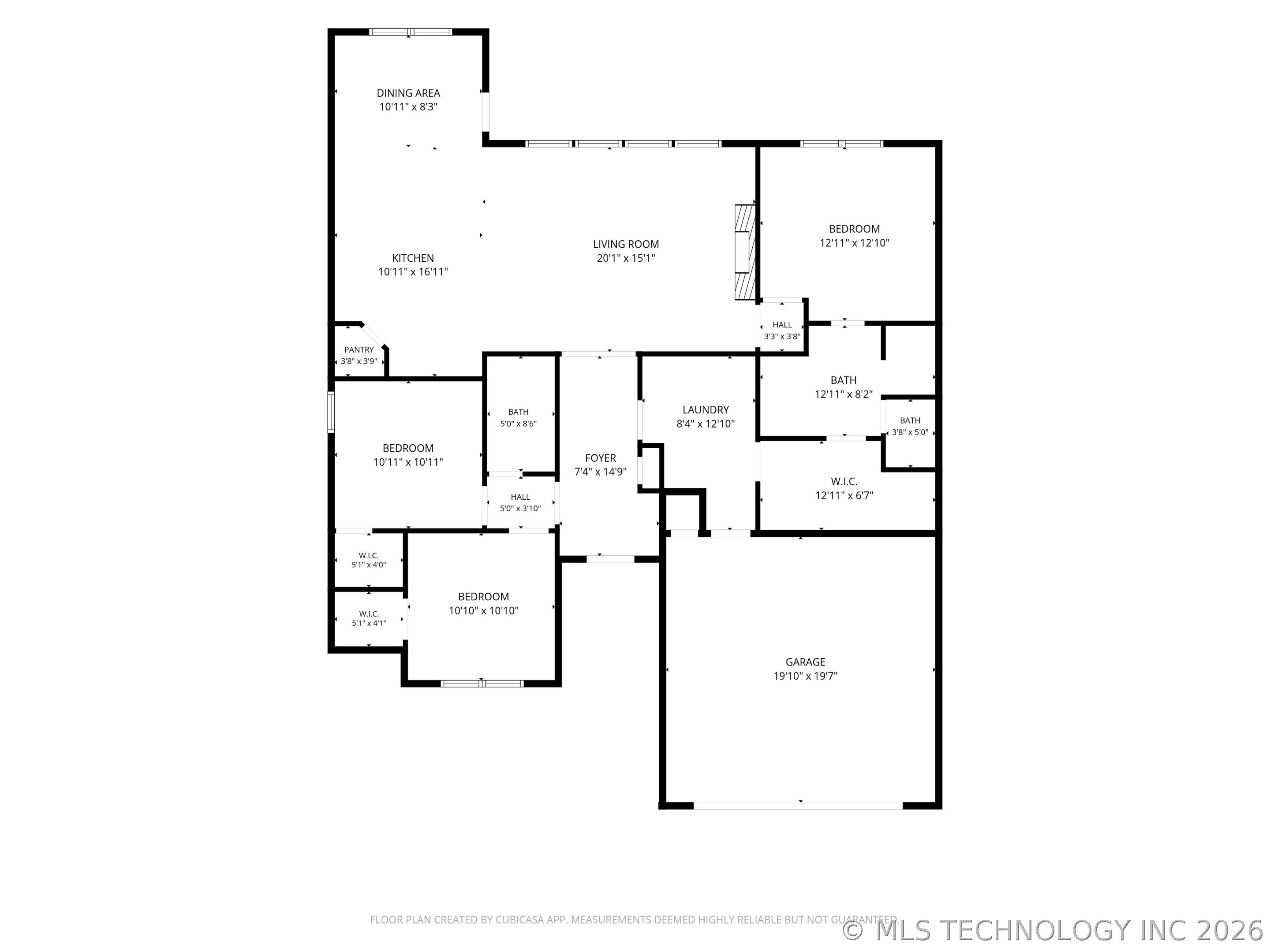 27785 E 109th Place S Coweta OK 74429