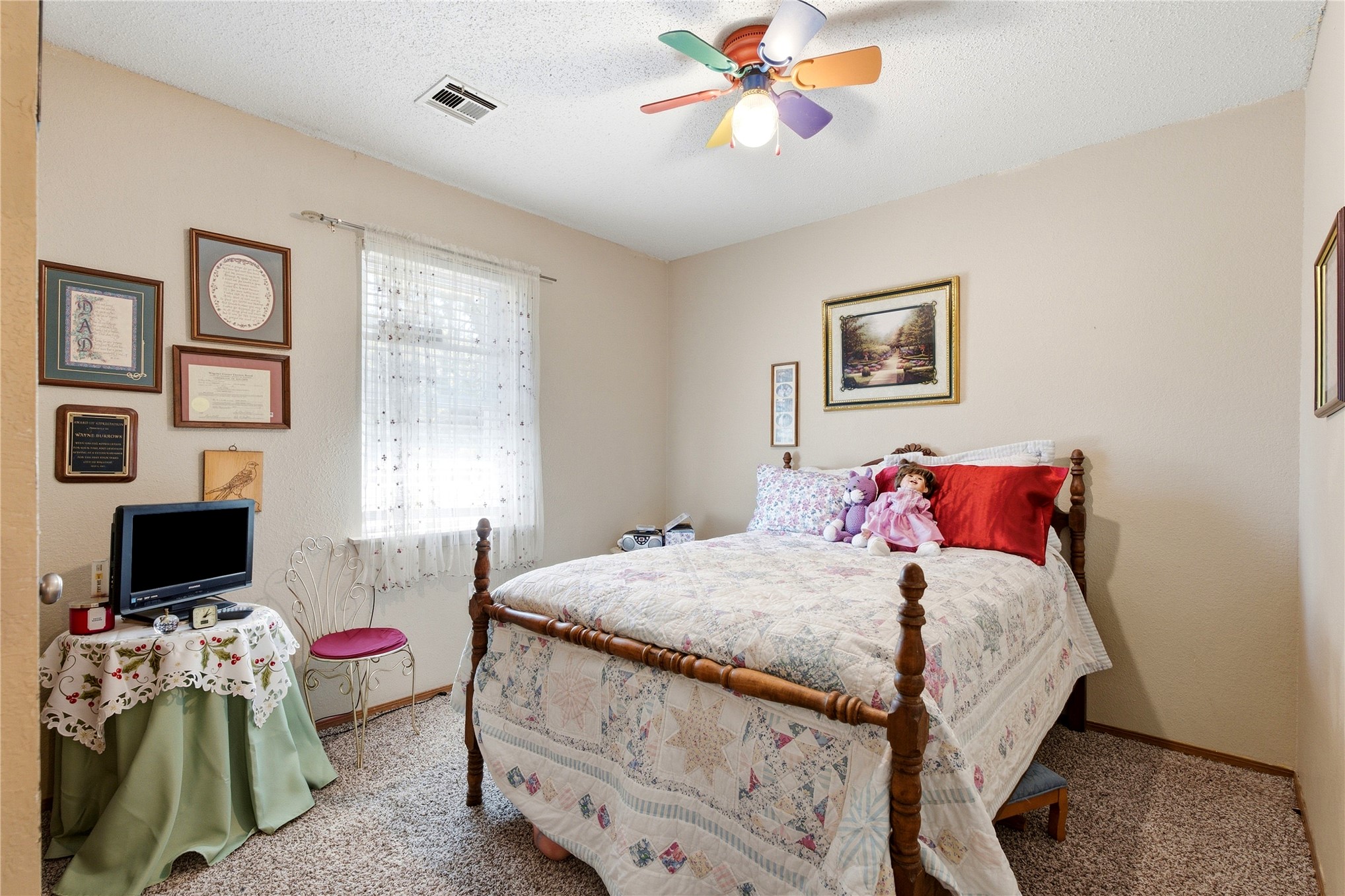 1001 N Gertrude Avenue Wagoner OK 74467