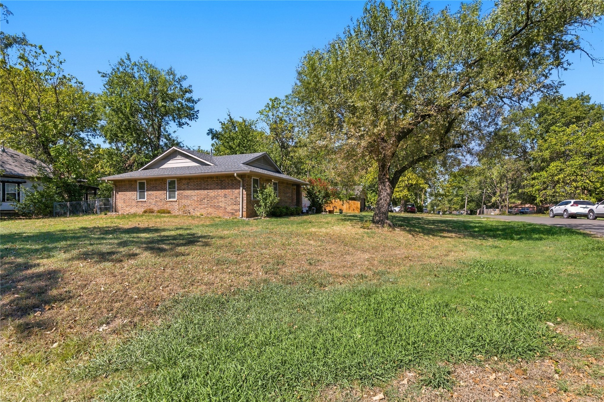 1001 N Gertrude Avenue Wagoner OK 74467