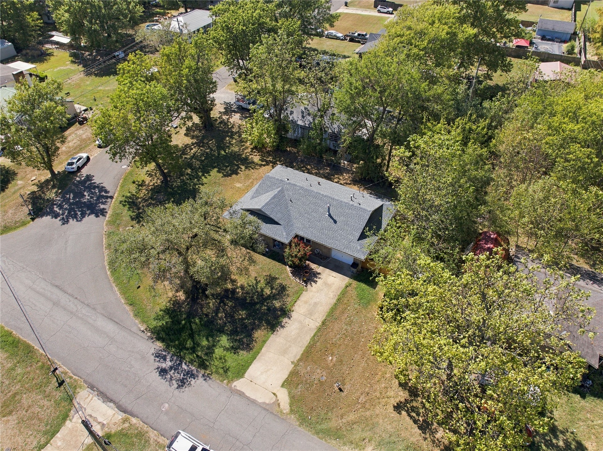 1001 N Gertrude Avenue Wagoner OK 74467