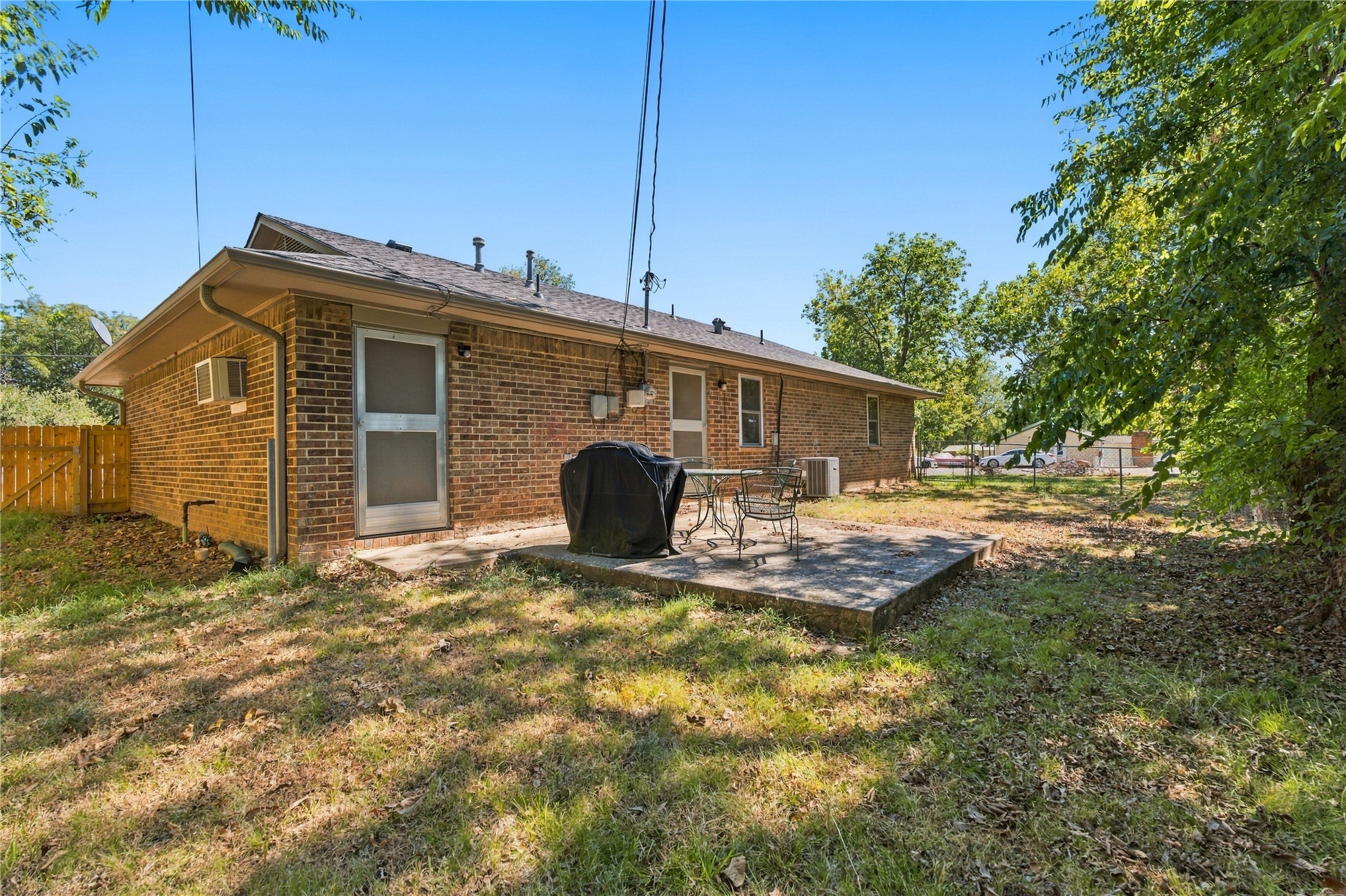 1001 N Gertrude Avenue Wagoner OK 74467