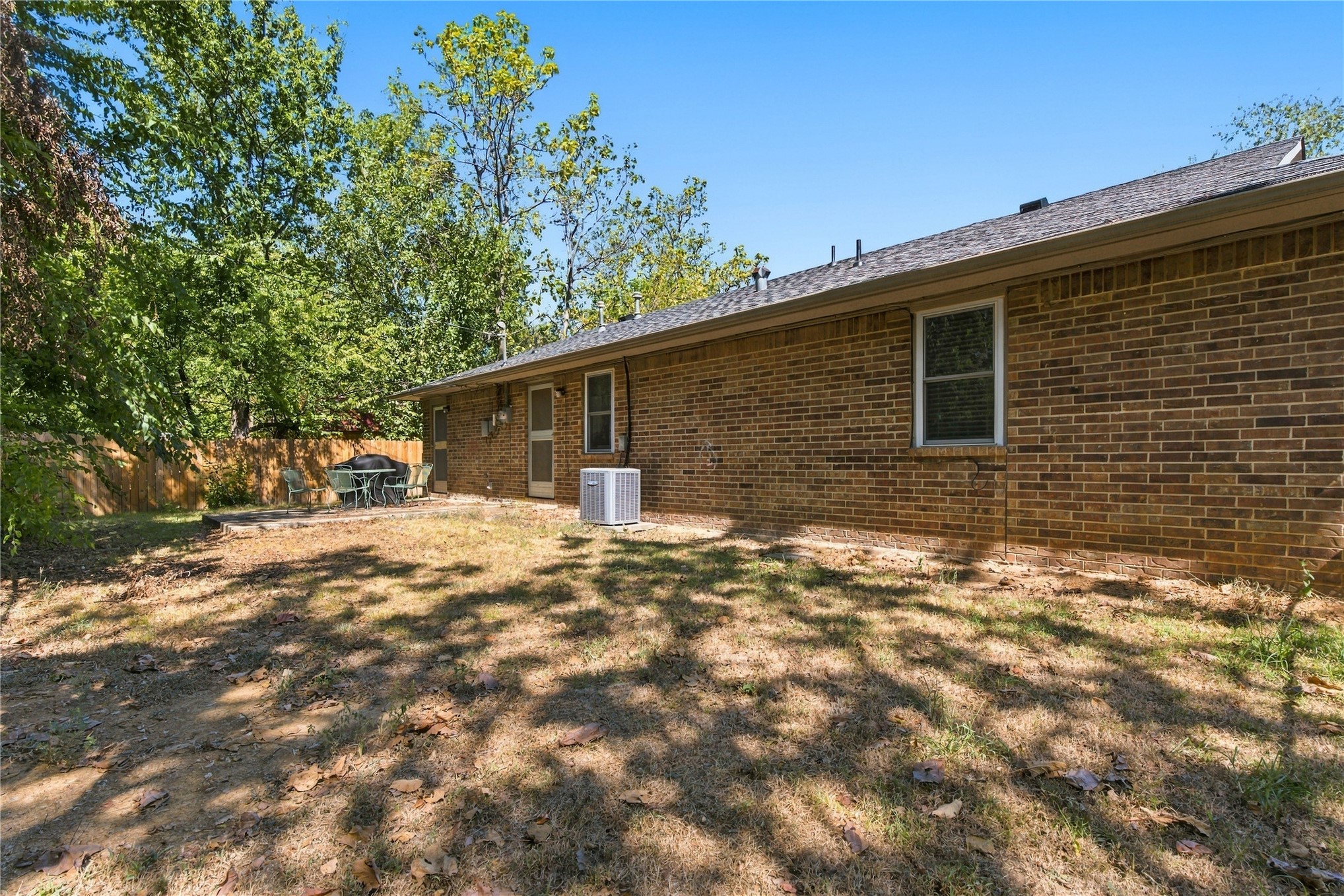 1001 N Gertrude Avenue Wagoner OK 74467