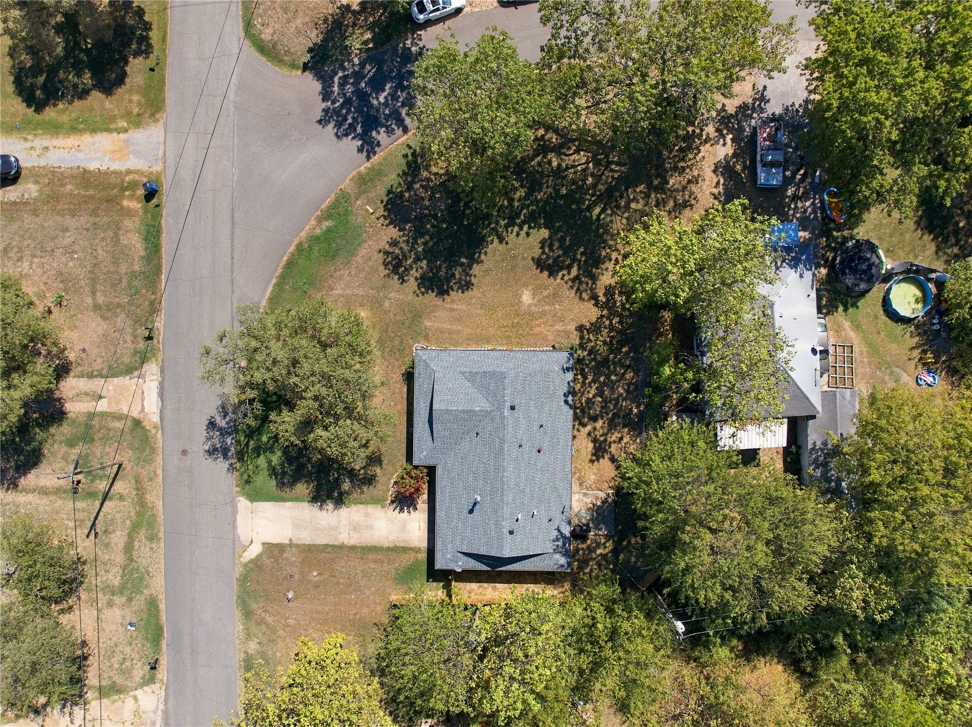 1001 N Gertrude Avenue Wagoner OK 74467
