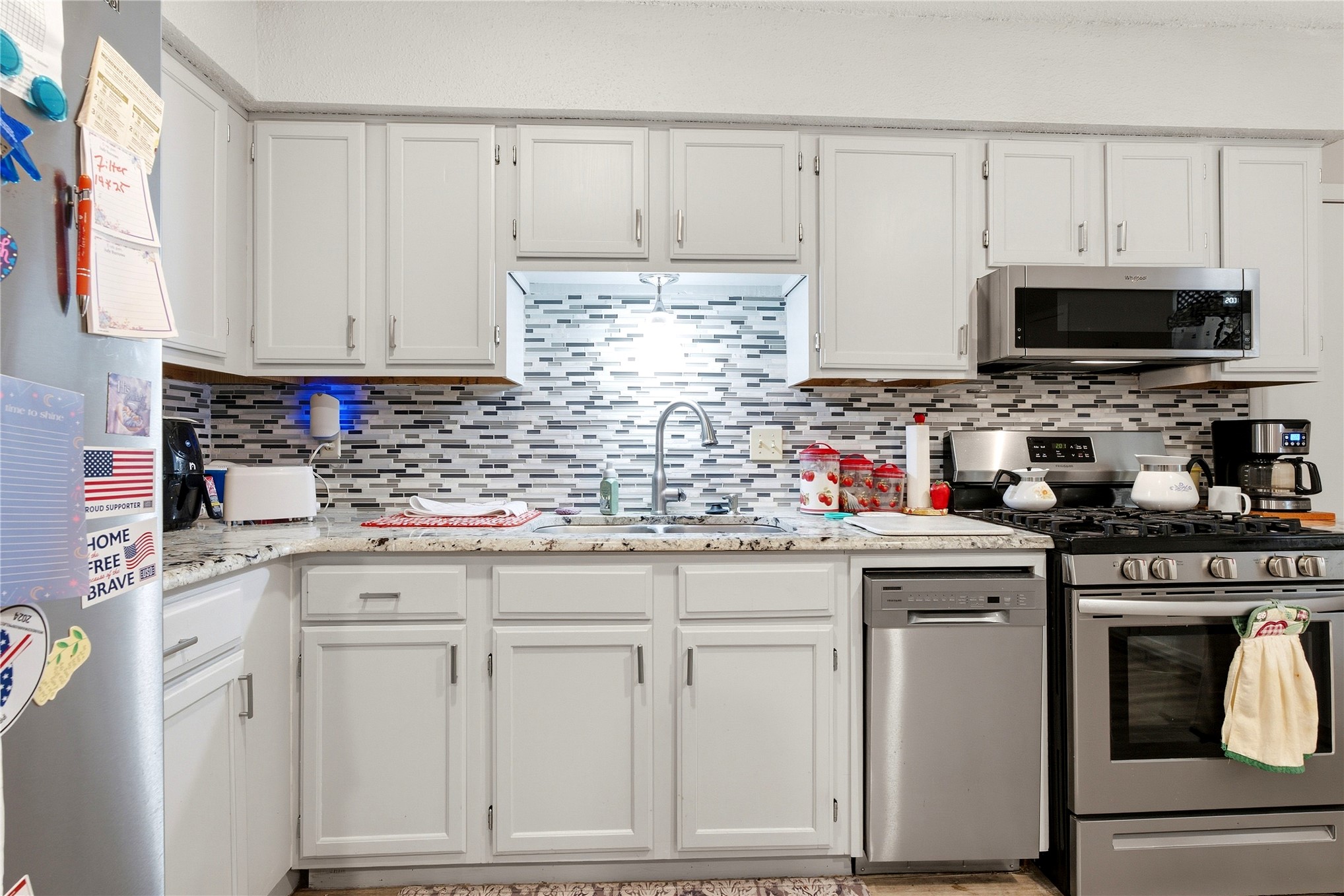 1001 N Gertrude Avenue Wagoner OK 74467