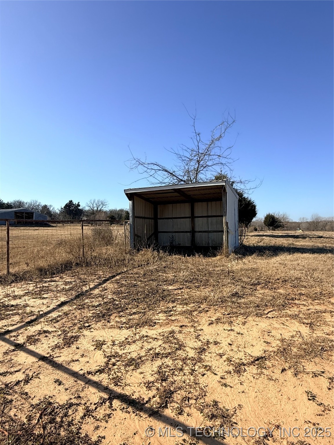 52305 W 41st Street S Jennings OK 74038