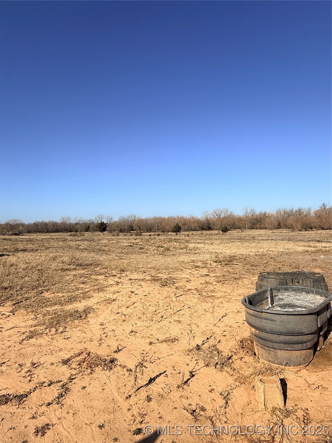 52305 W 41st Street S Jennings OK 74038