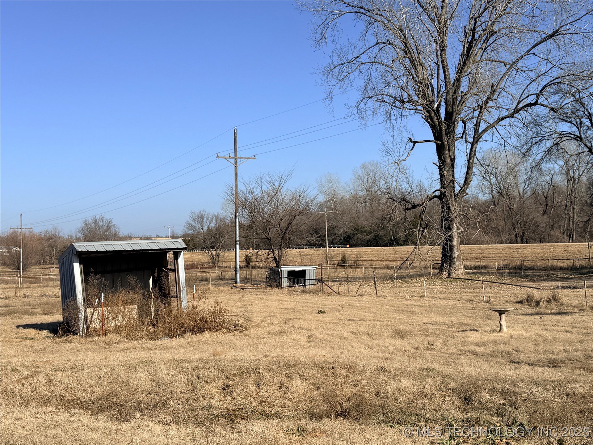 52305 W 41st Street S Jennings OK 74038