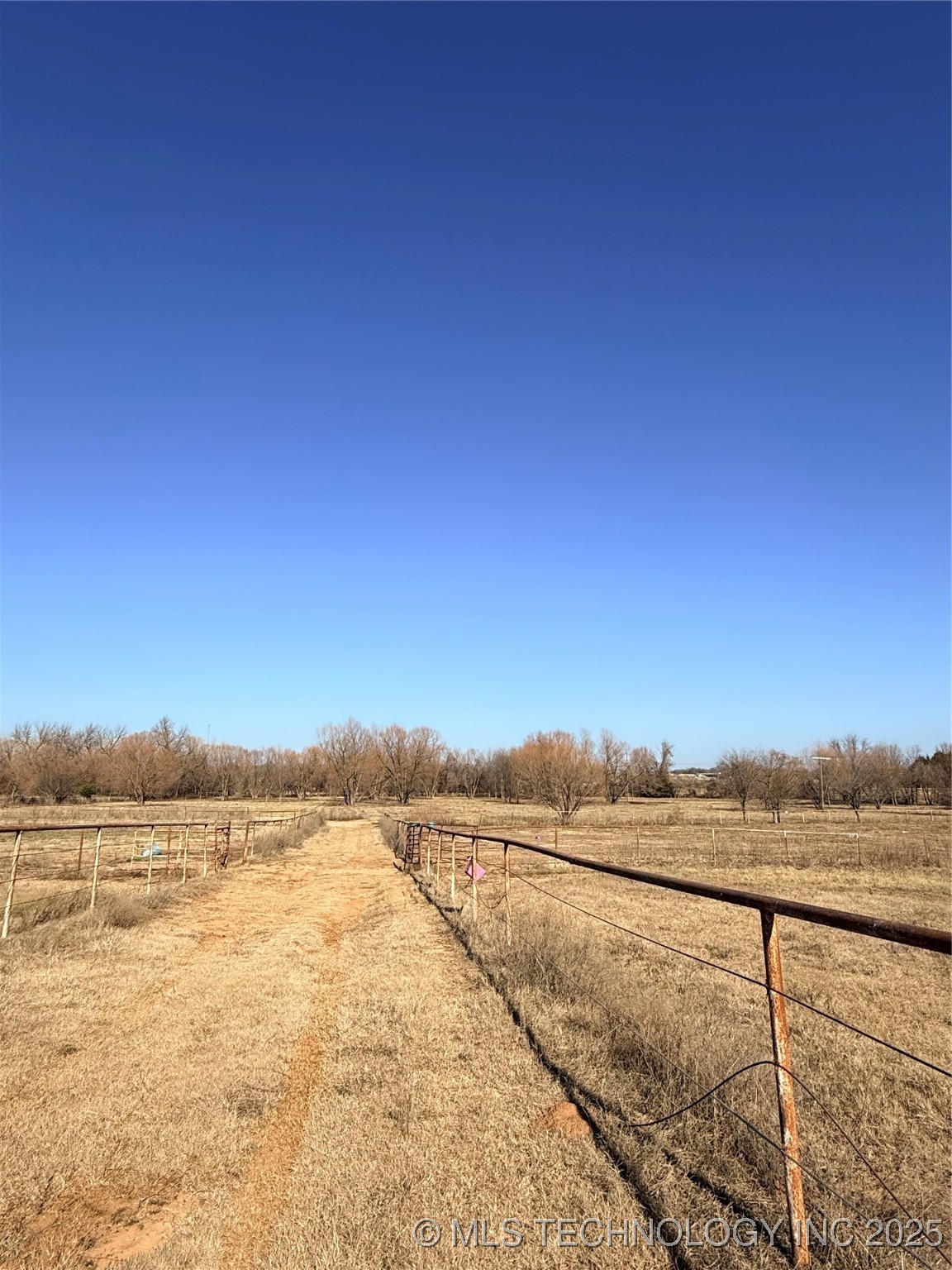 52305 W 41st Street S Jennings OK 74038