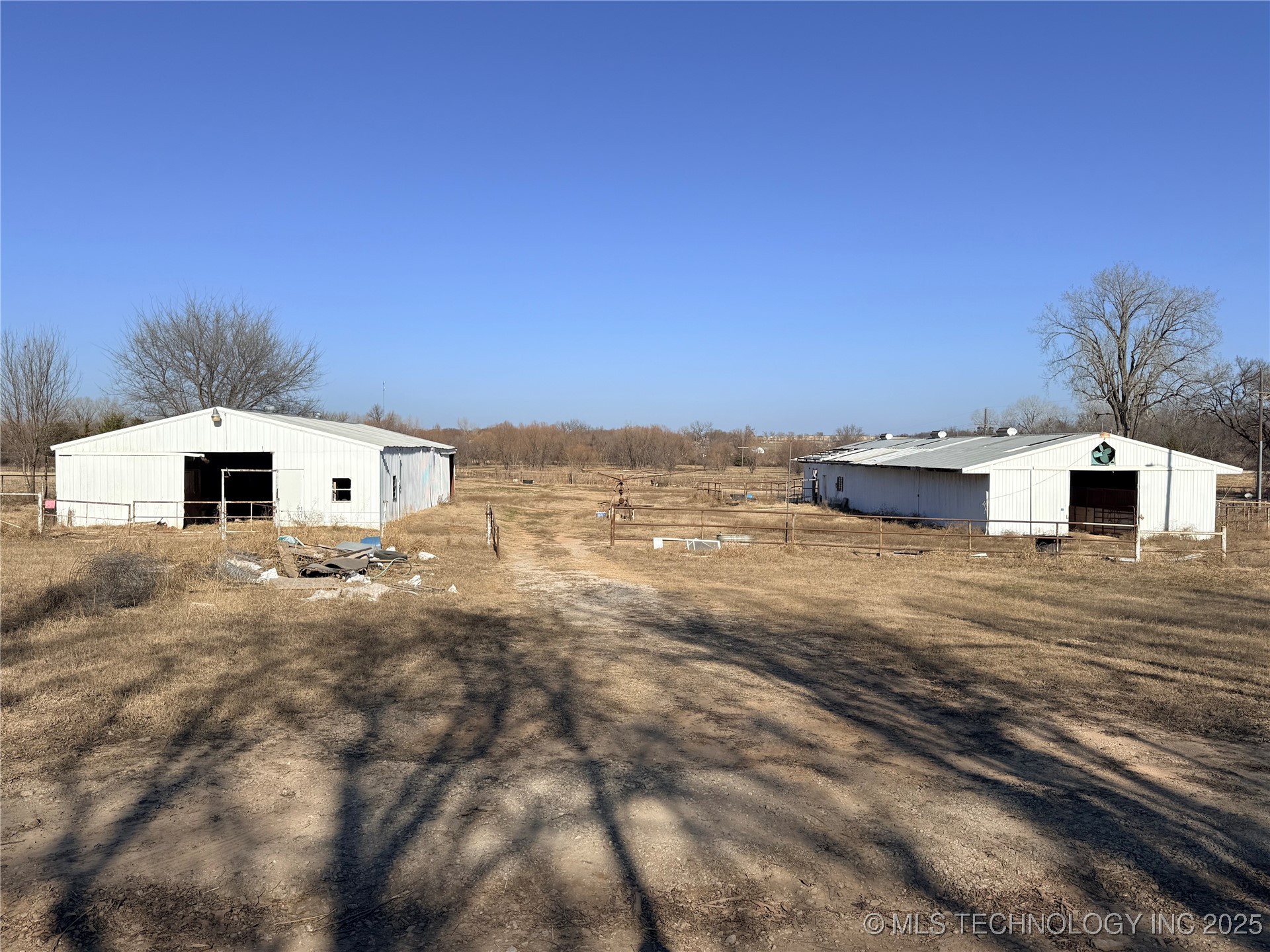 52305 W 41st Street S Jennings OK 74038