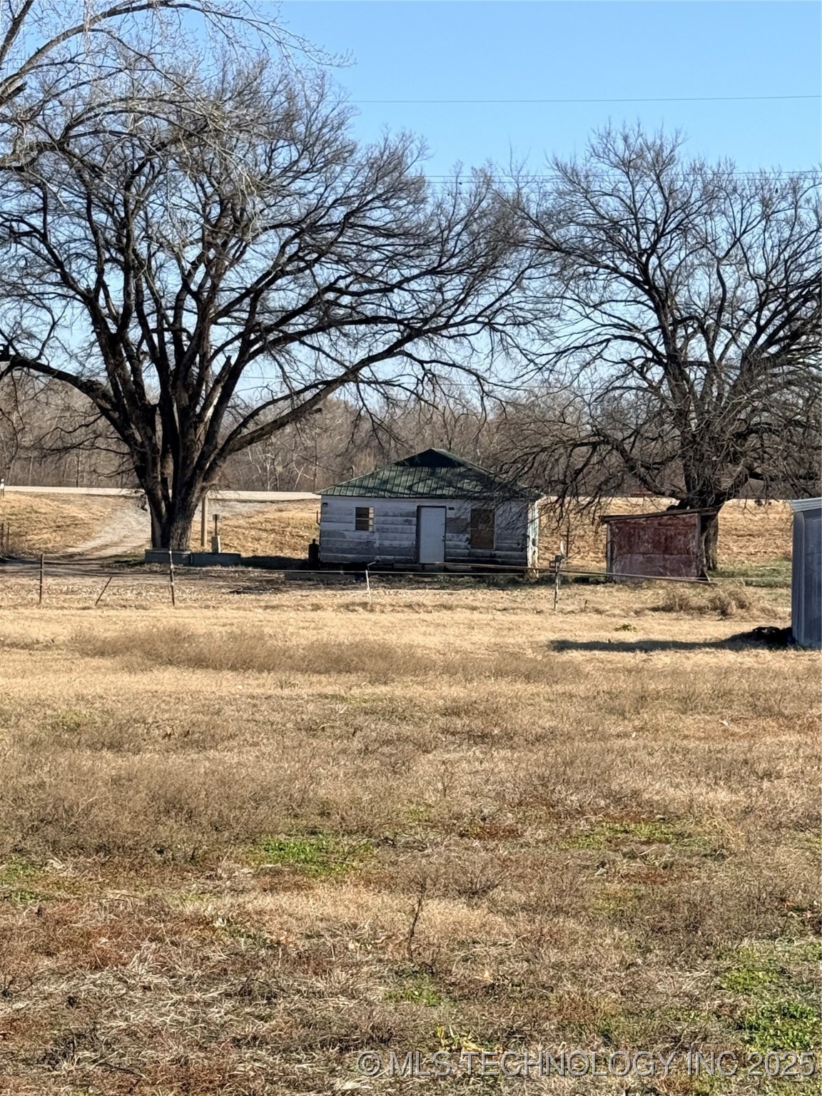 52305 W 41st Street S Jennings OK 74038