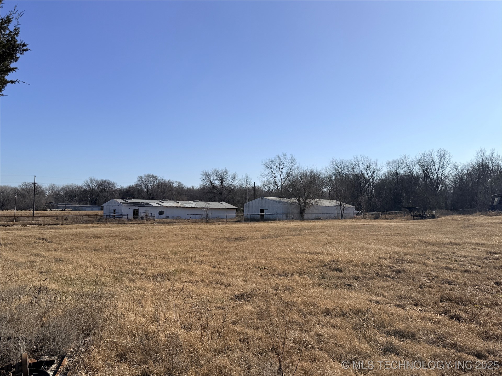 52305 W 41st Street S Jennings OK 74038