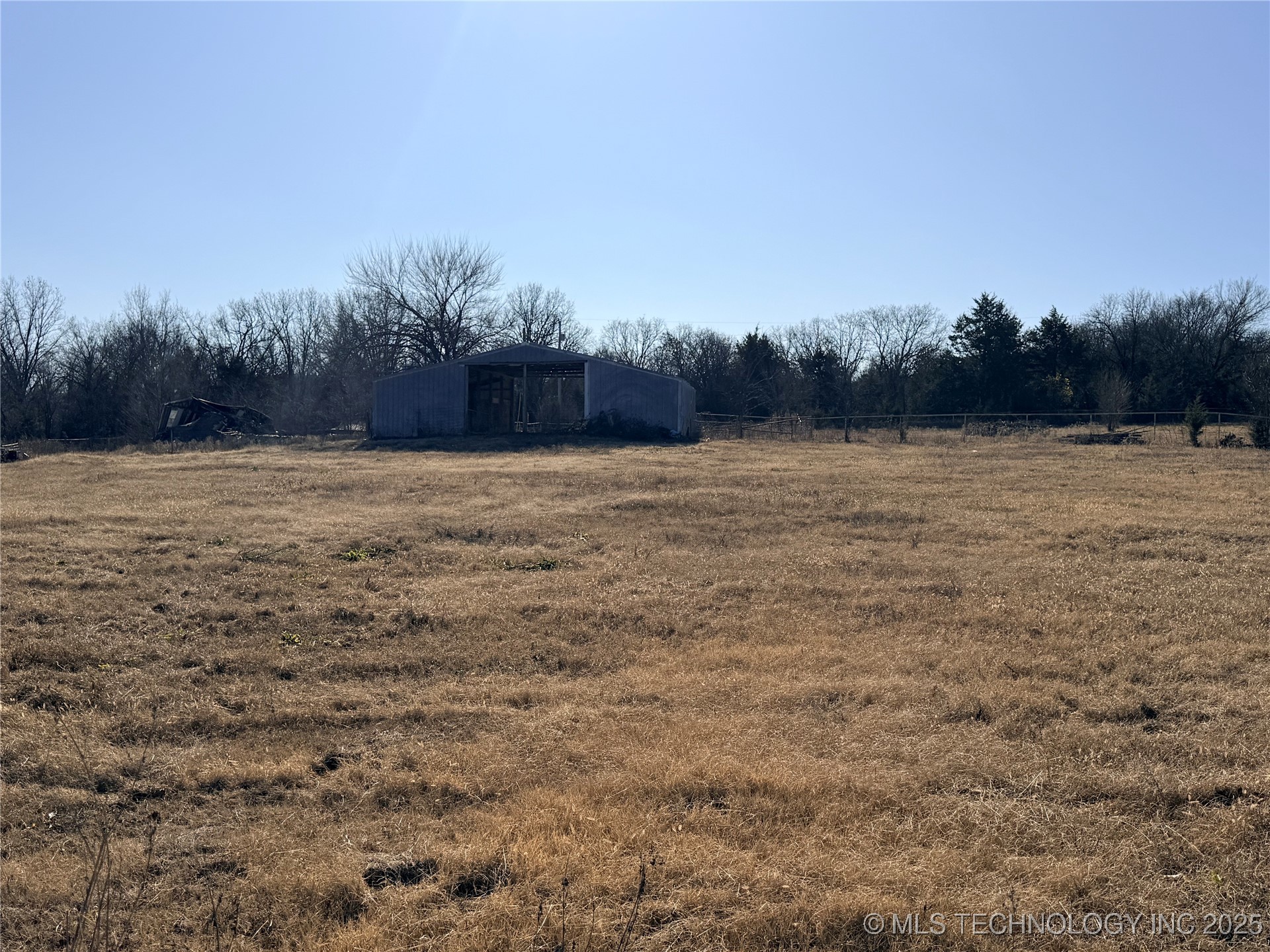 52305 W 41st Street S Jennings OK 74038