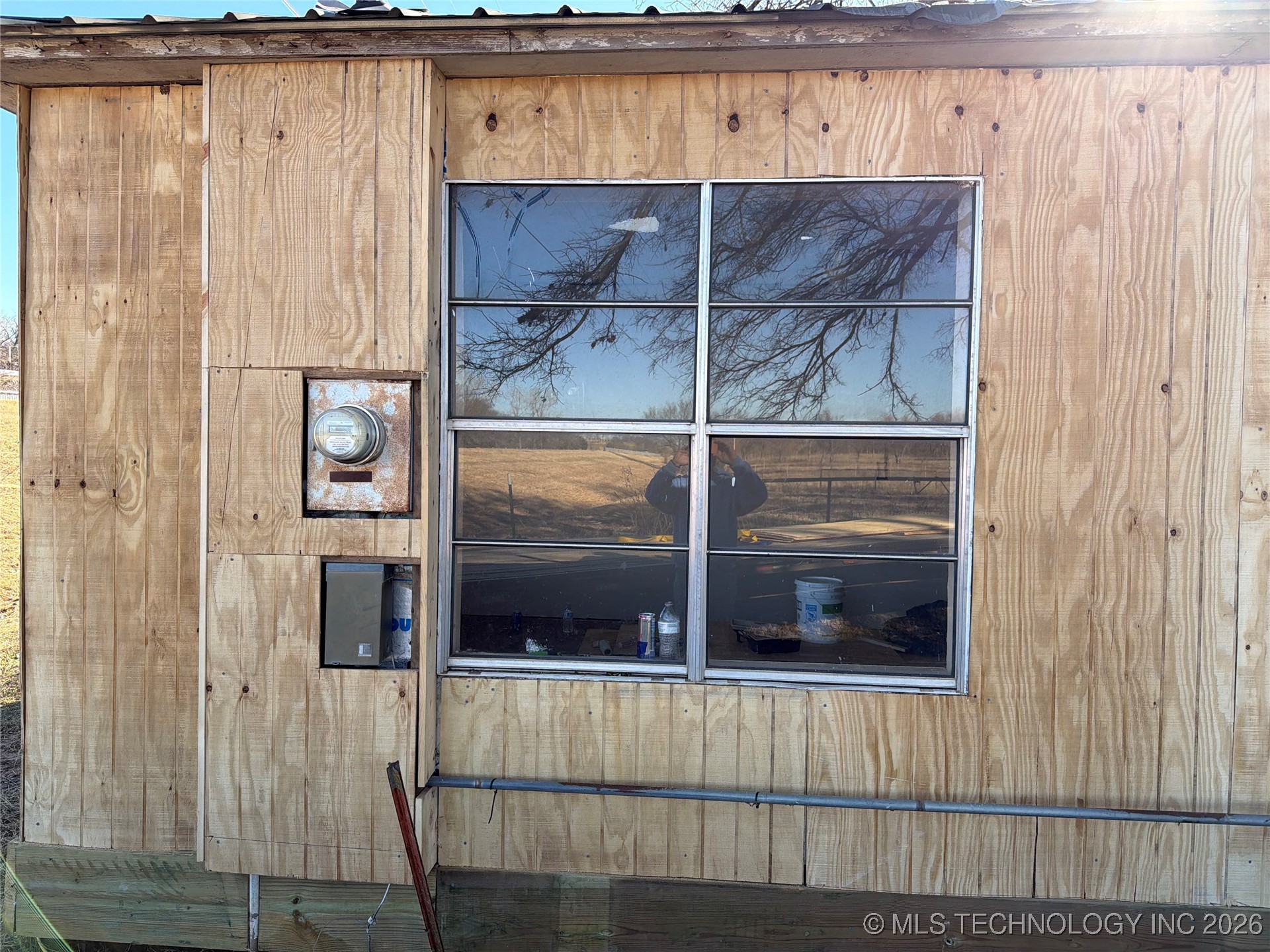 52305 W 41st Street S Jennings OK 74038