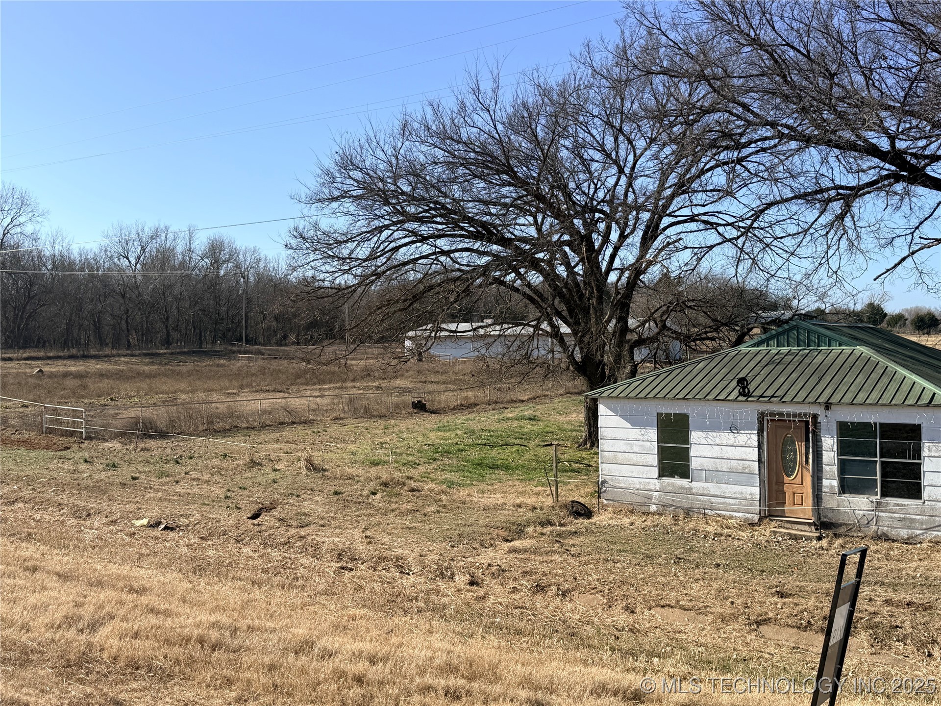 52305 W 41st Street S Jennings OK 74038