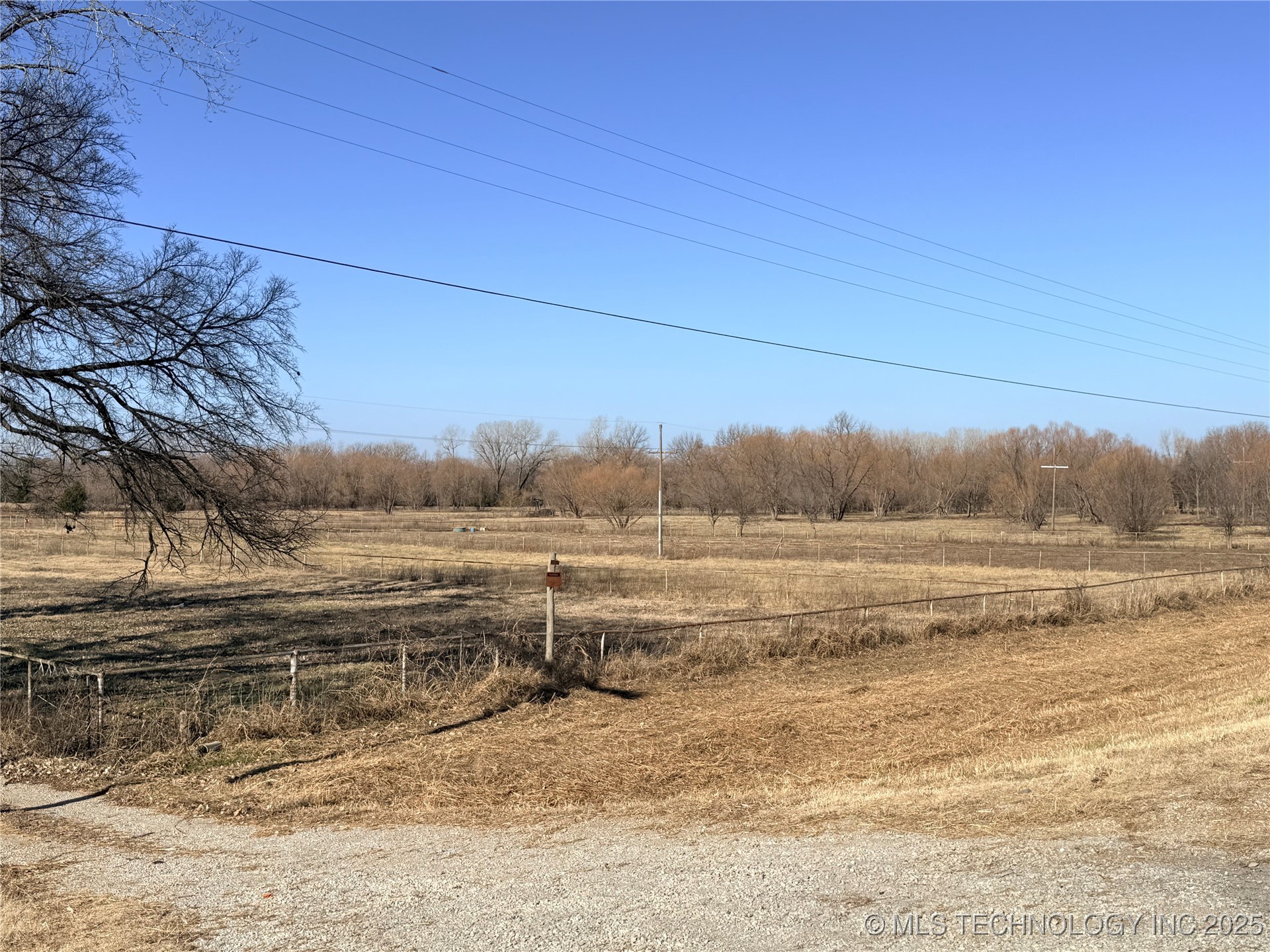 52305 W 41st Street S Jennings OK 74038