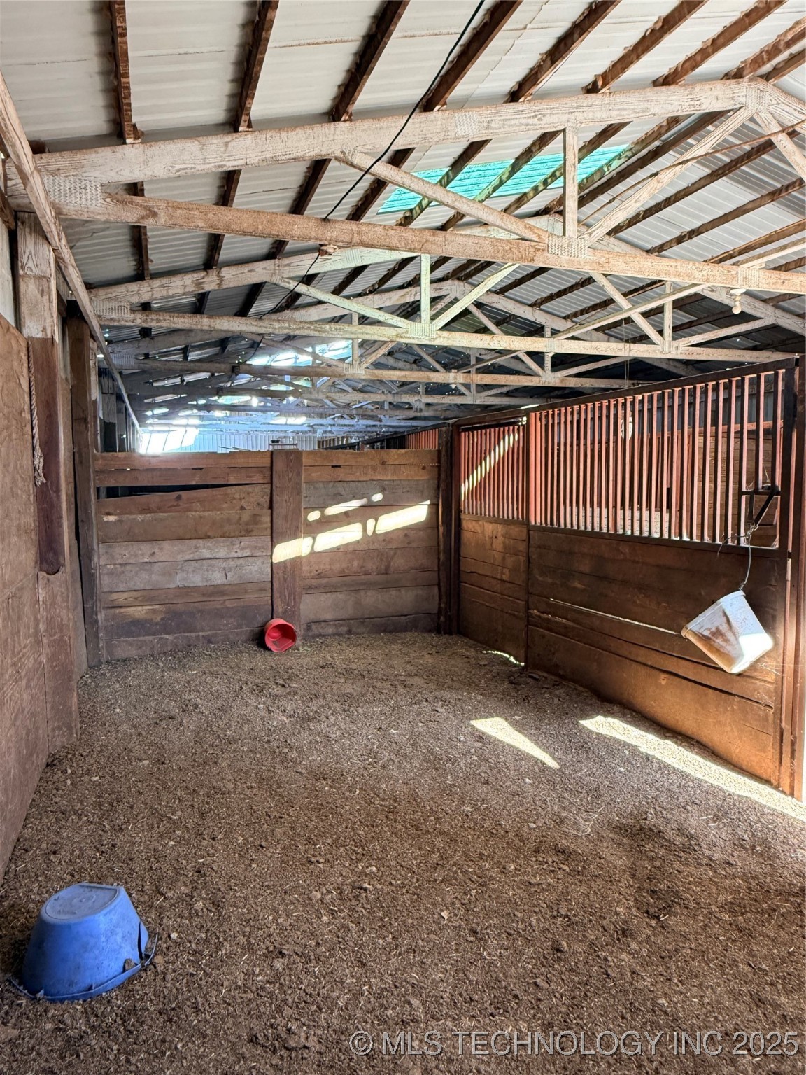52305 W 41st Street S Jennings OK 74038
