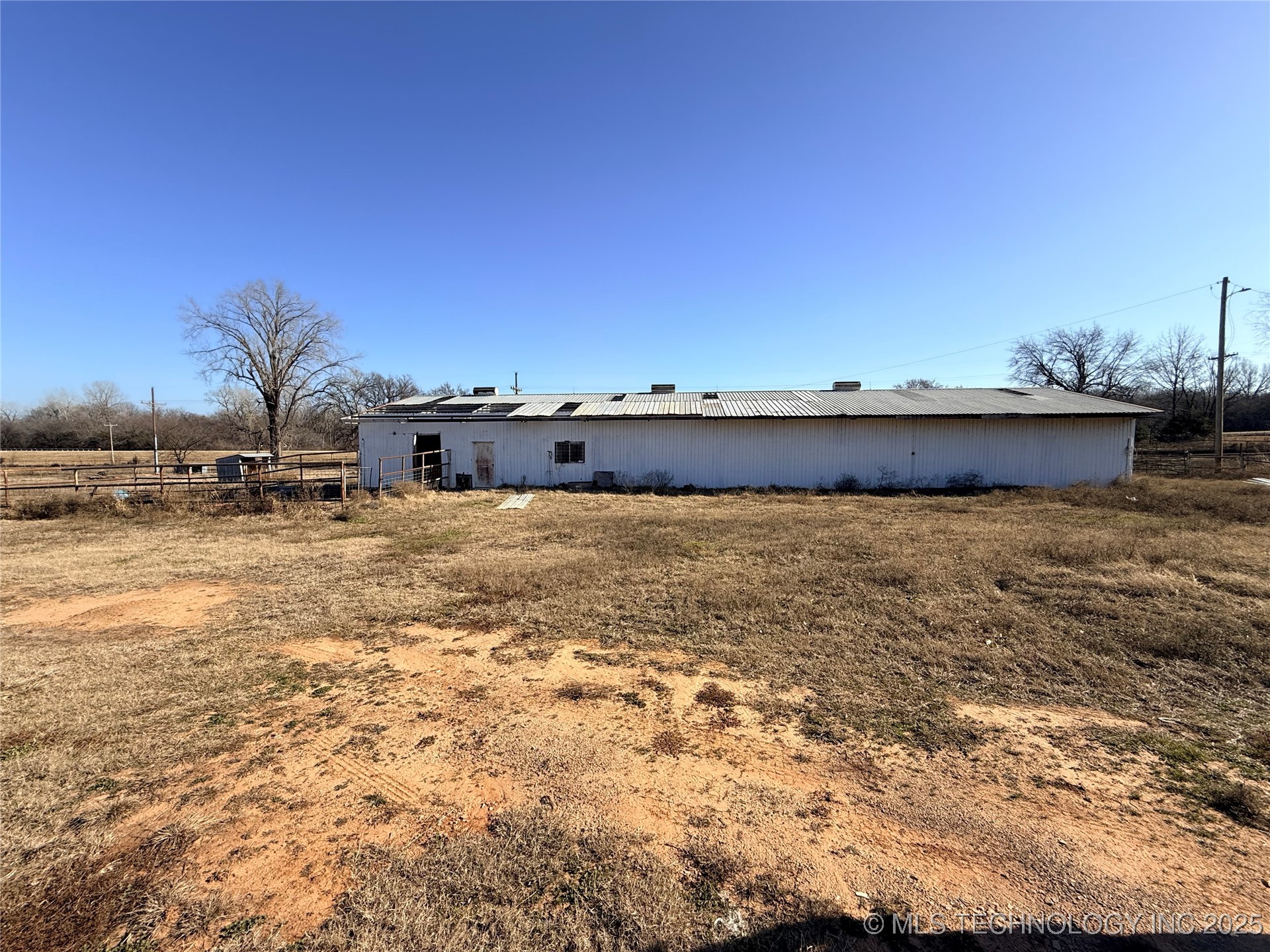 52305 W 41st Street S Jennings OK 74038