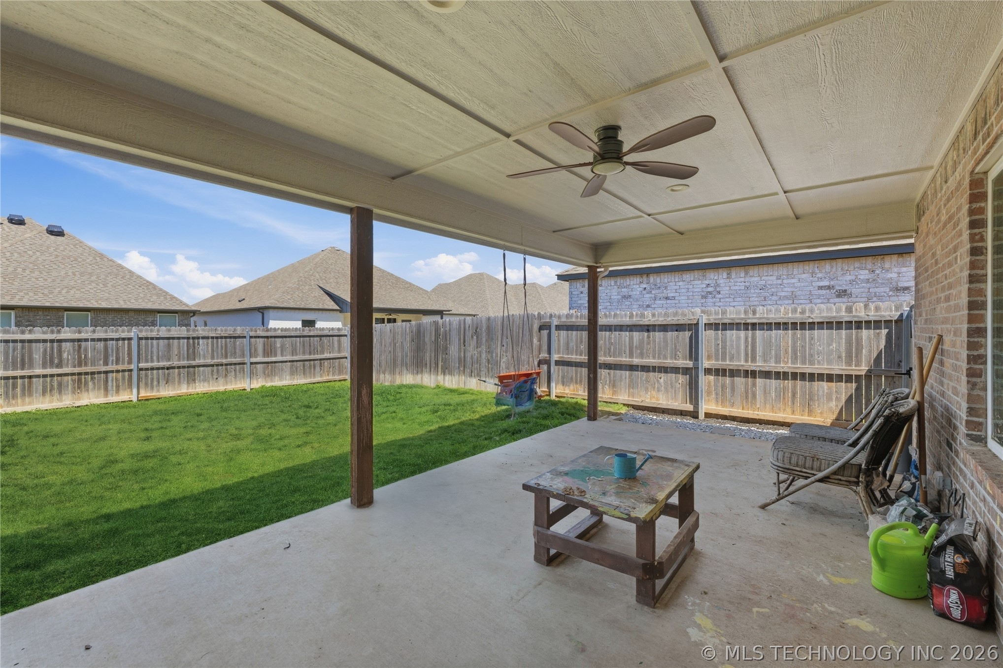 10114 S 230th Eastavenue Broken Arrow OK 74014