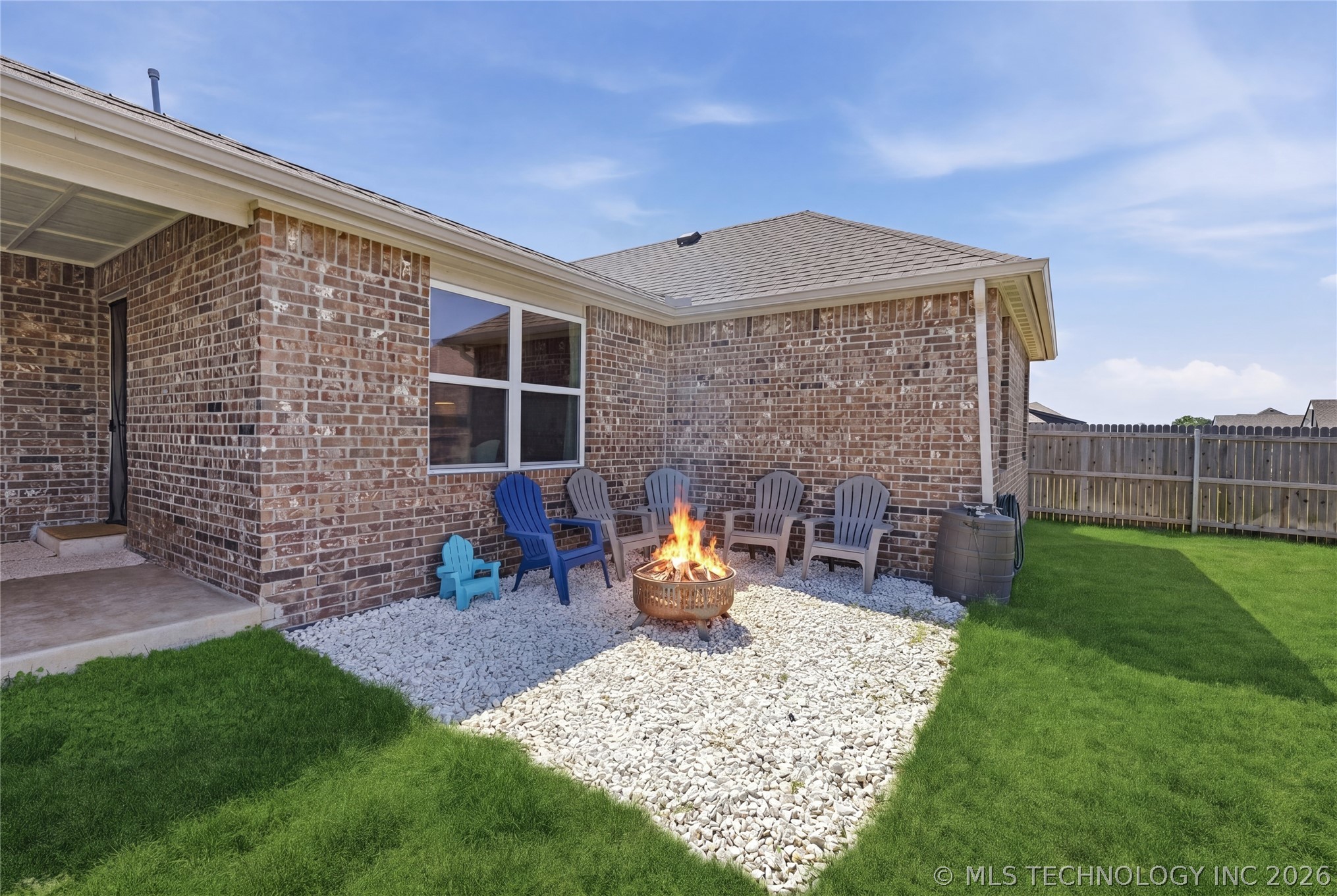 10114 S 230th Eastavenue Broken Arrow OK 74014