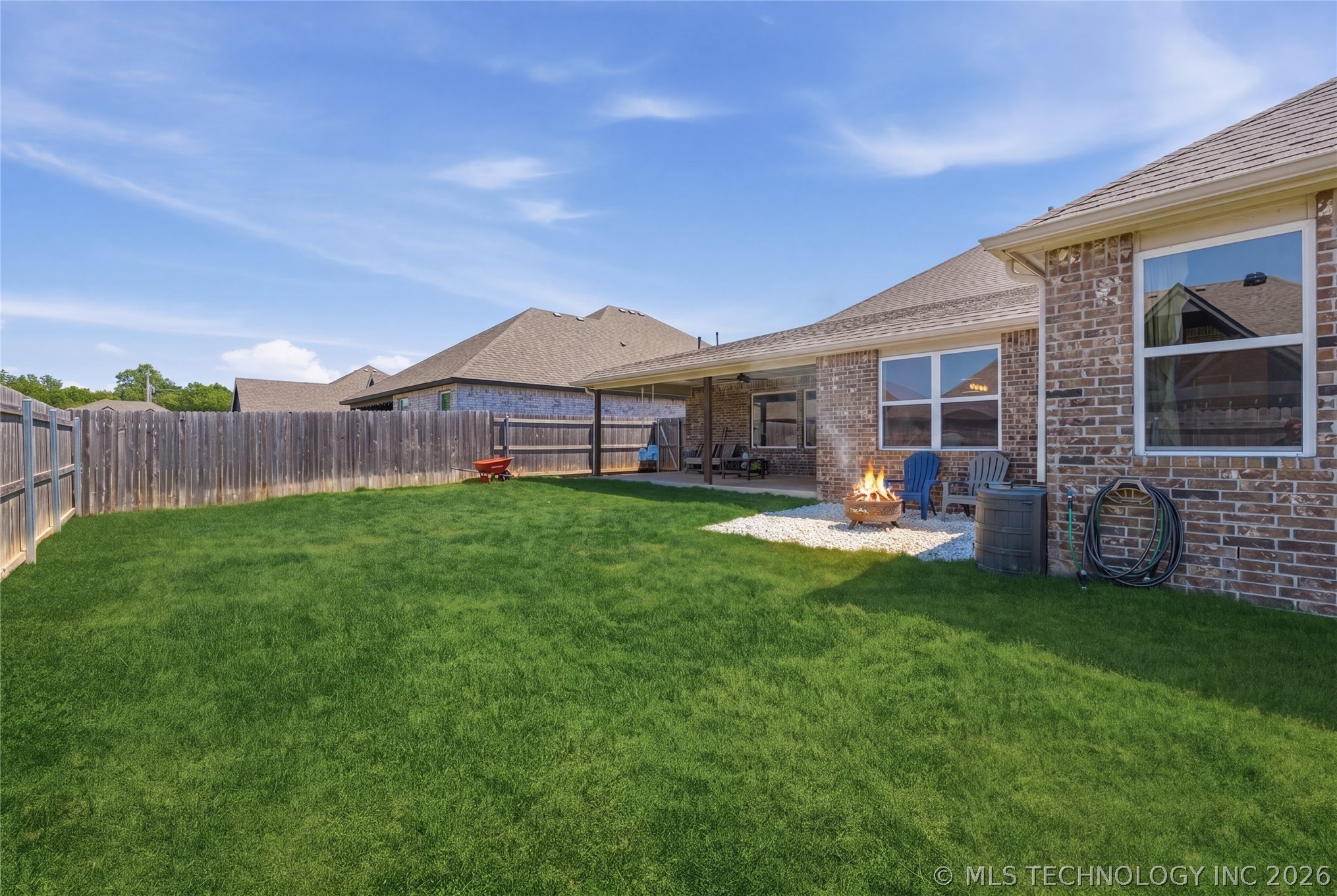 10114 S 230th Eastavenue Broken Arrow OK 74014