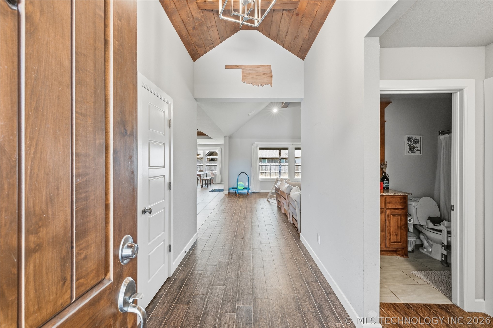 10114 S 230th Eastavenue Broken Arrow OK 74014