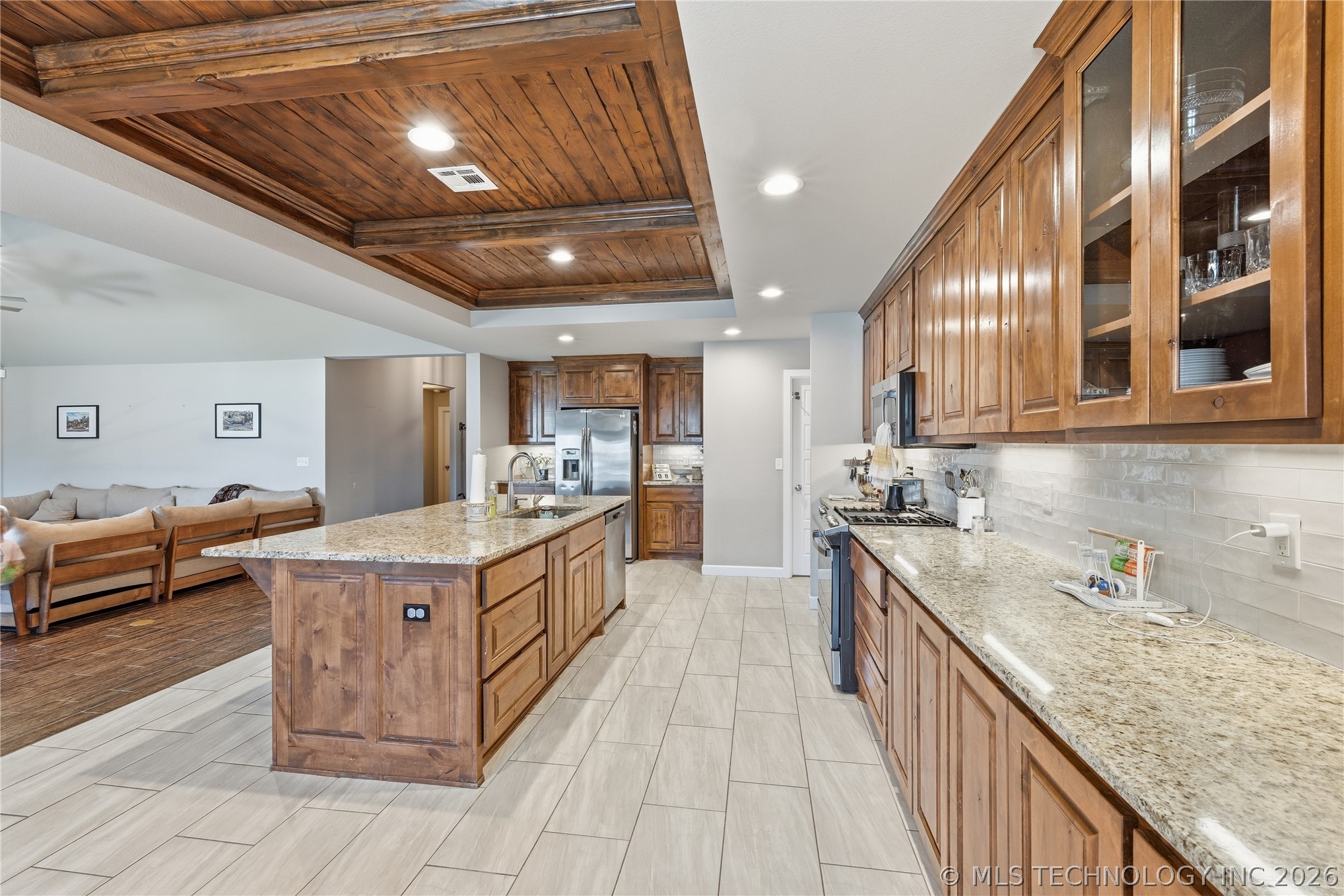 10114 S 230th Eastavenue Broken Arrow OK 74014