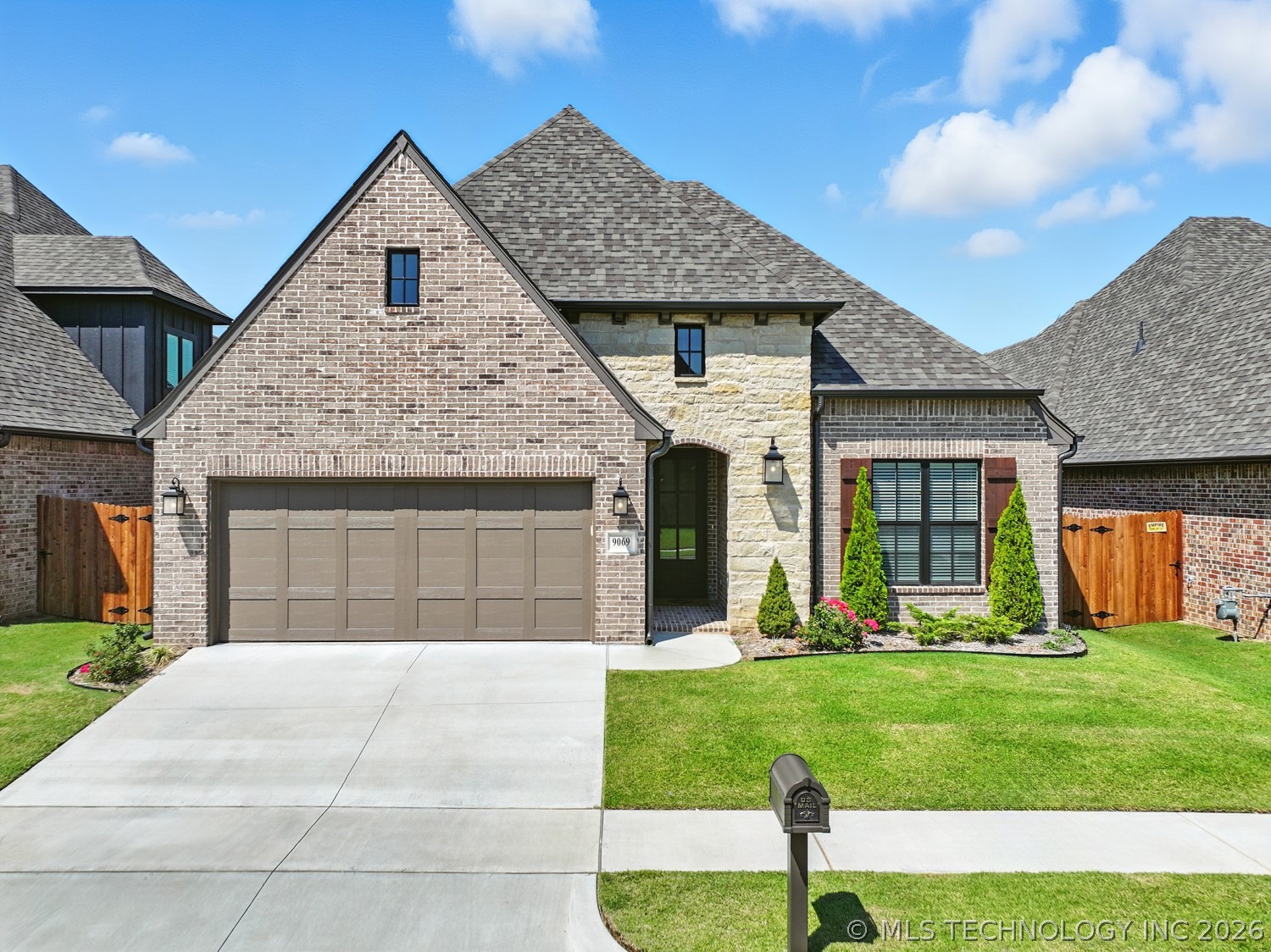 9069 E 62nd Place S Tulsa OK 74133