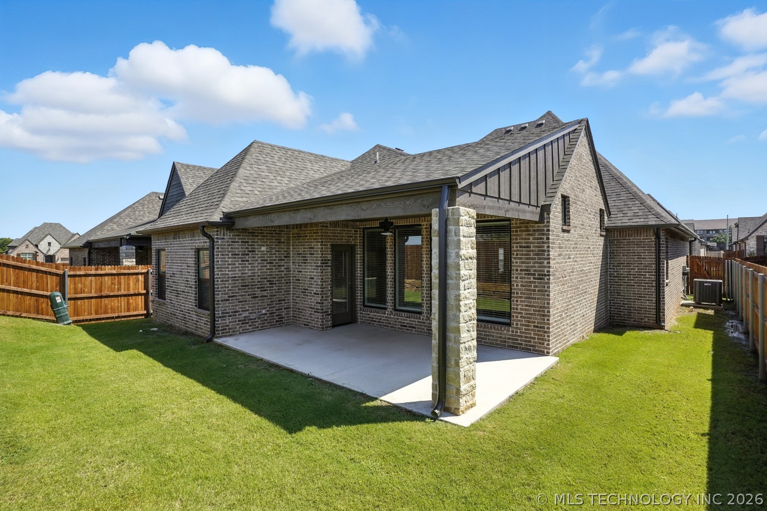 9069 E 62nd Place S Tulsa OK 74133