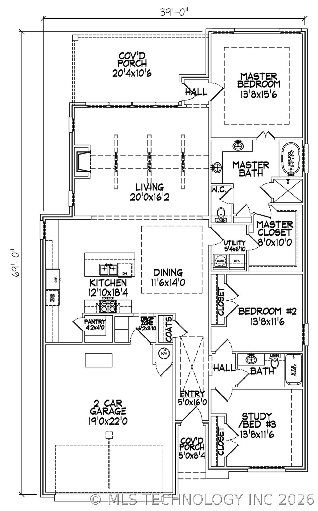 9069 E 62nd Place S Tulsa OK 74133