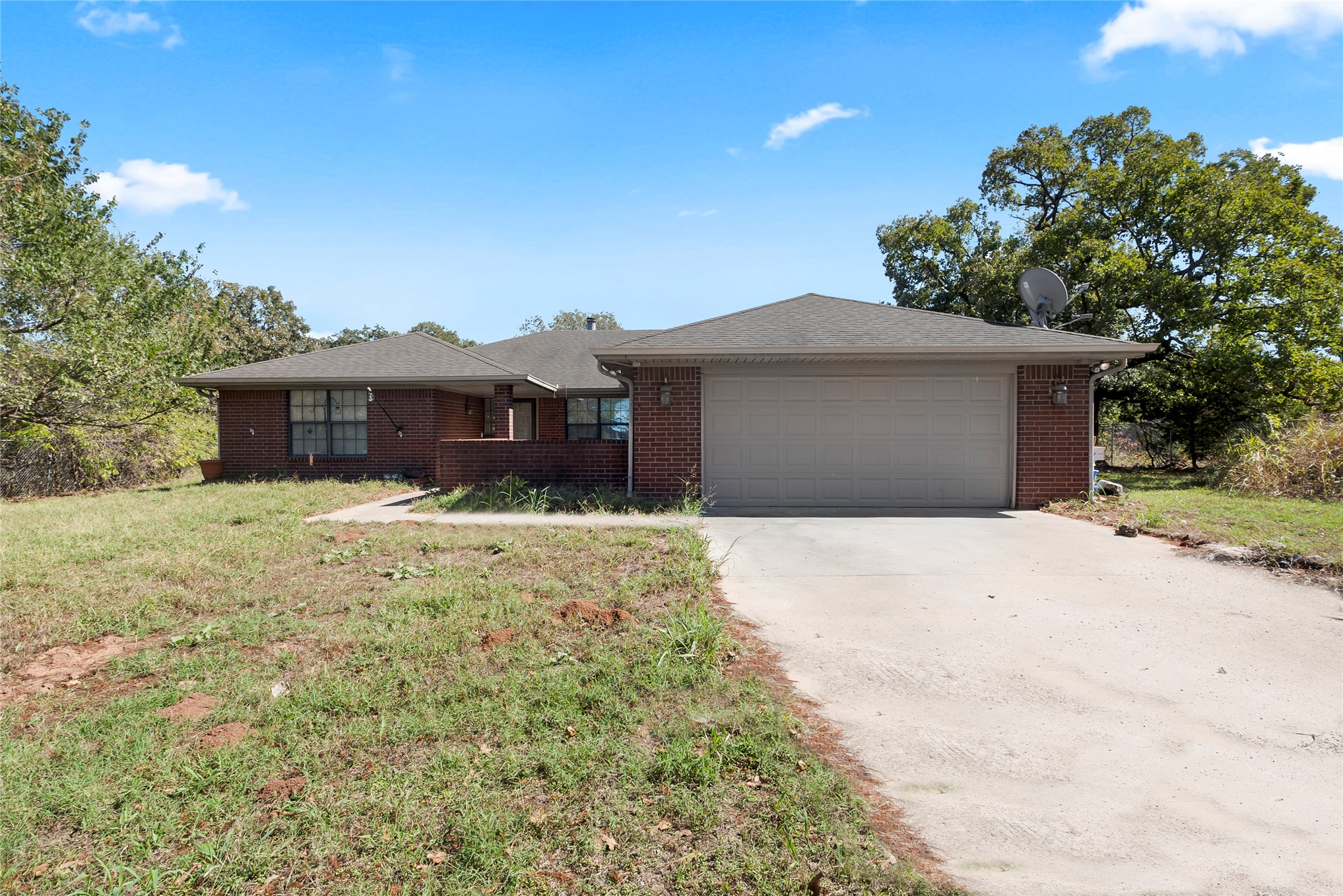 20287 S 417th Westavenue Bristow OK 74010